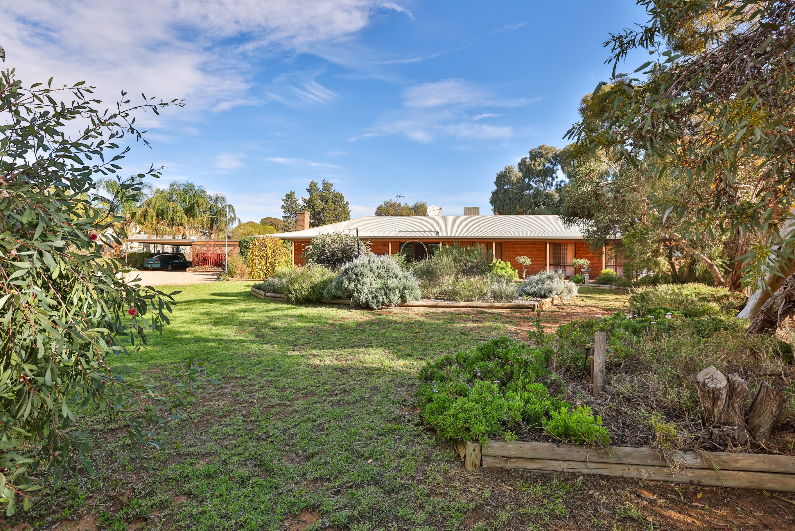9 Ward Road, Carwarp, VIC 3494
