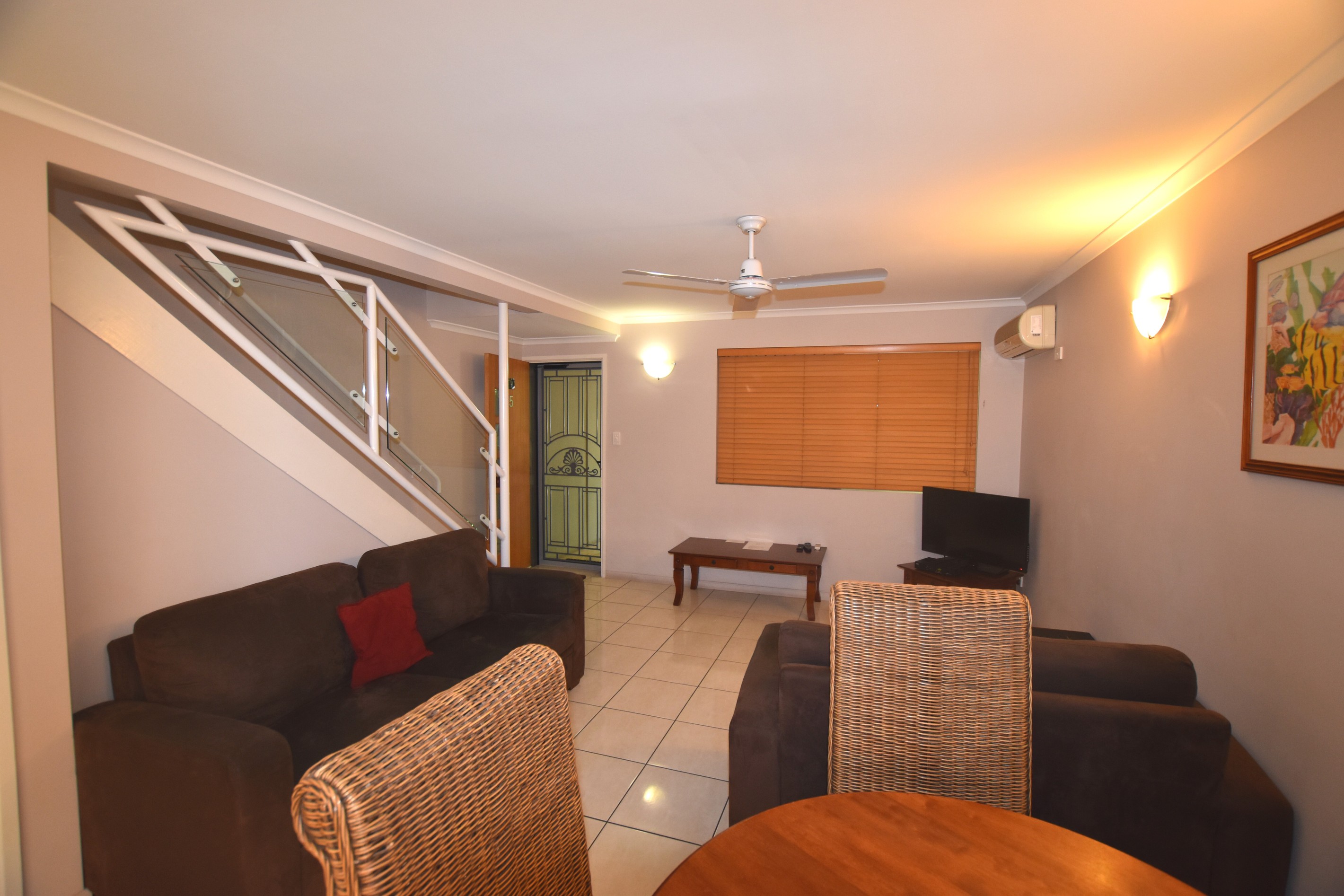 2/77 Toolooa Street, South Gladstone, QLD 4680