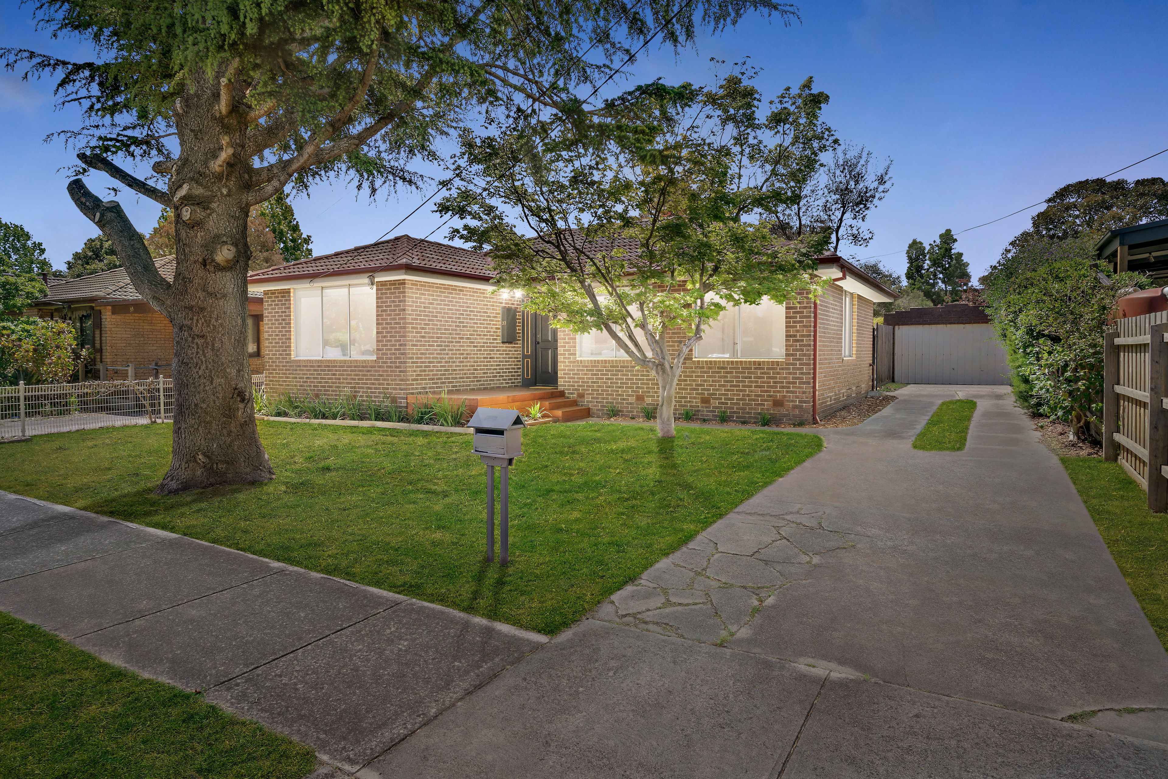 37 Sassafras Drive, Frankston VIC 3199