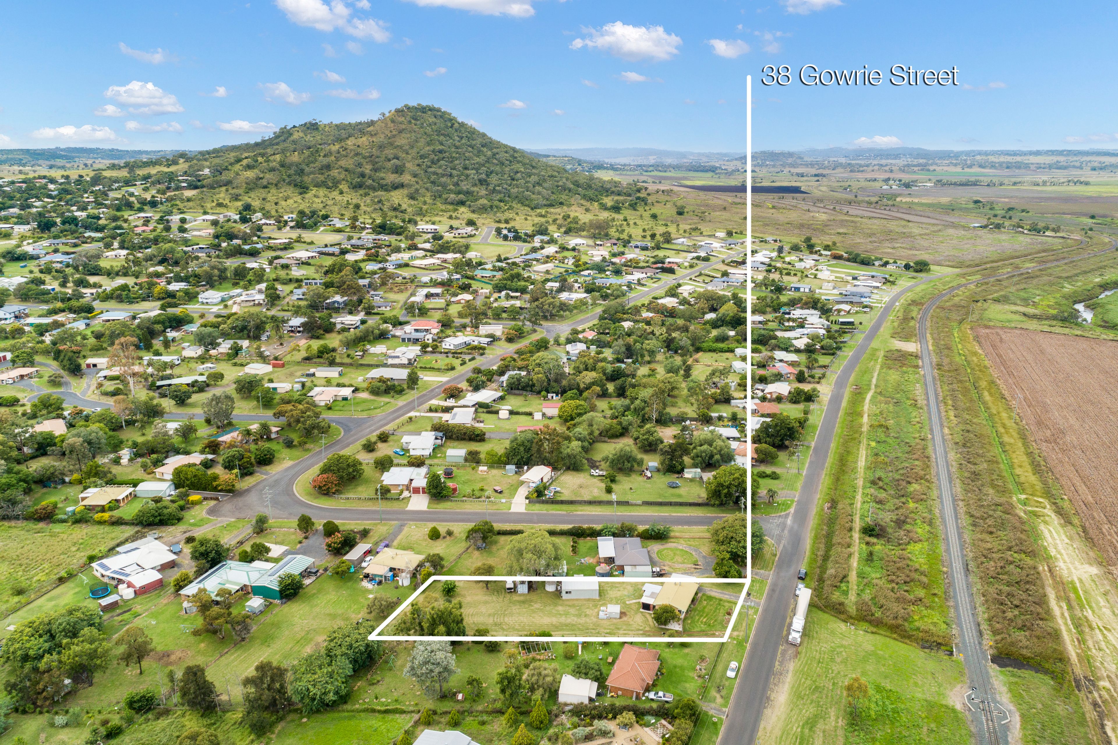 38 Gowrie Street, Kingsthorpe, QLD 4400