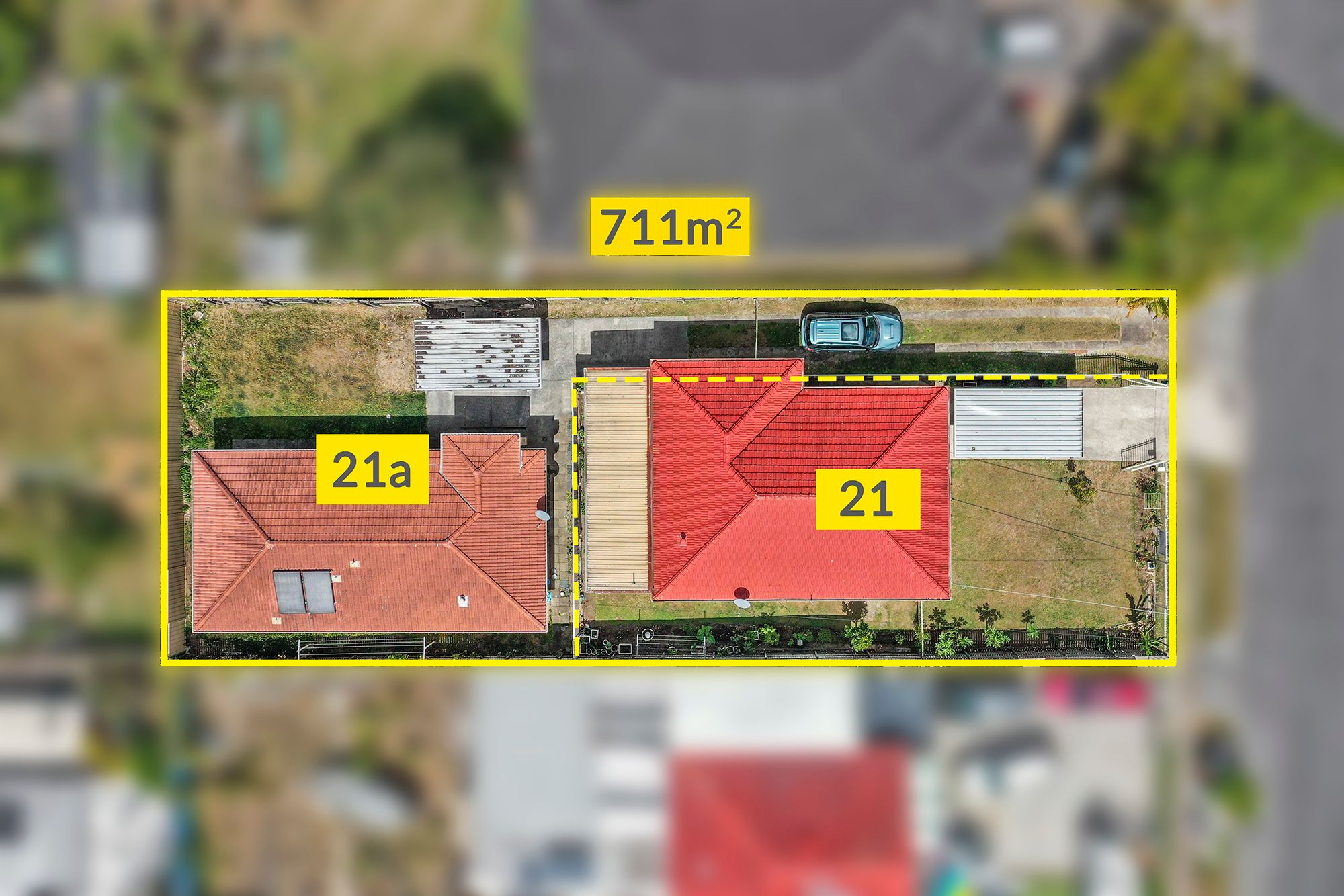 21 Berrigan Street — photo from Ray White Forest Lake QLD