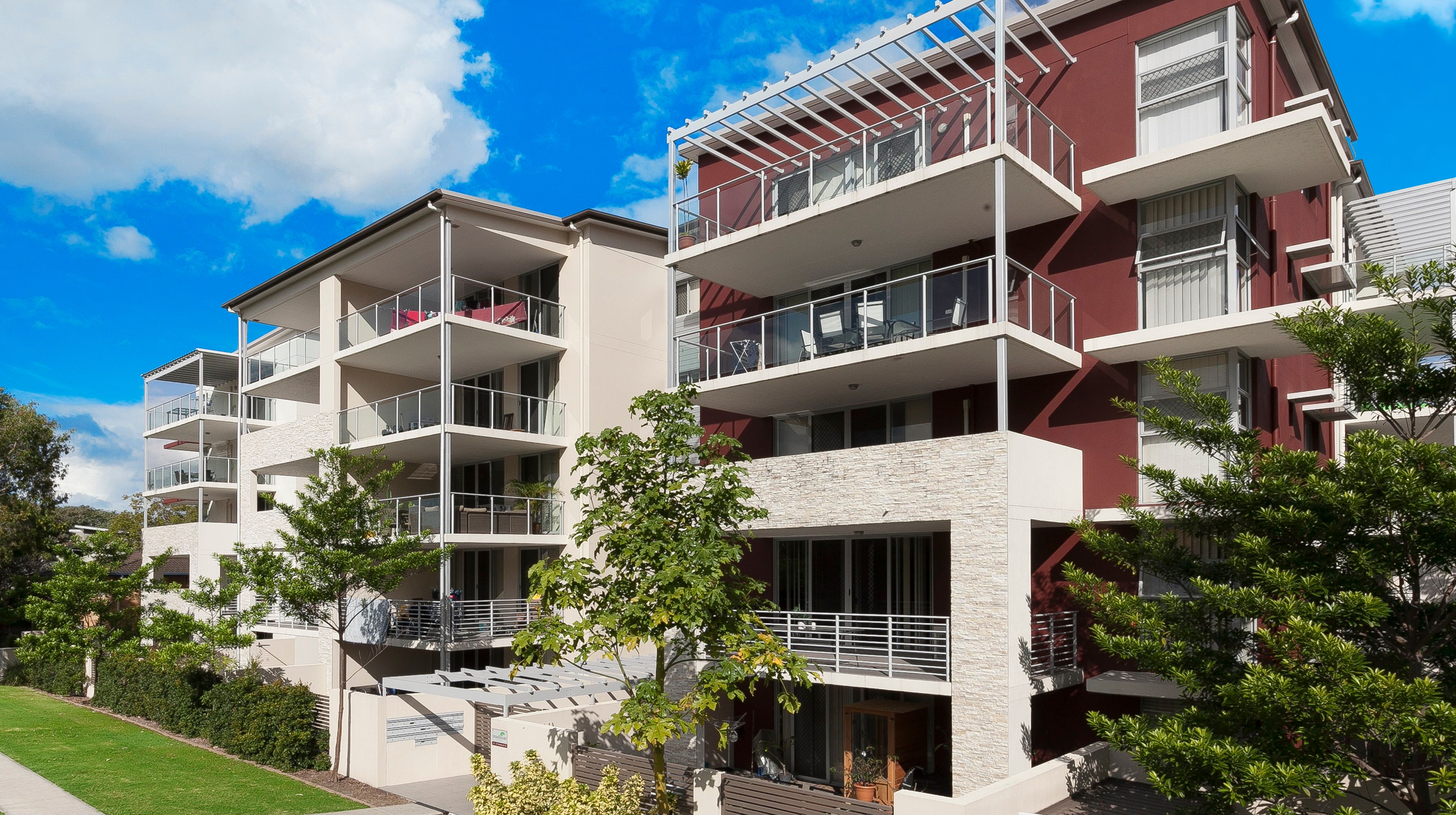 26/16-24 Westacott Street, Nundah, QLD 4012