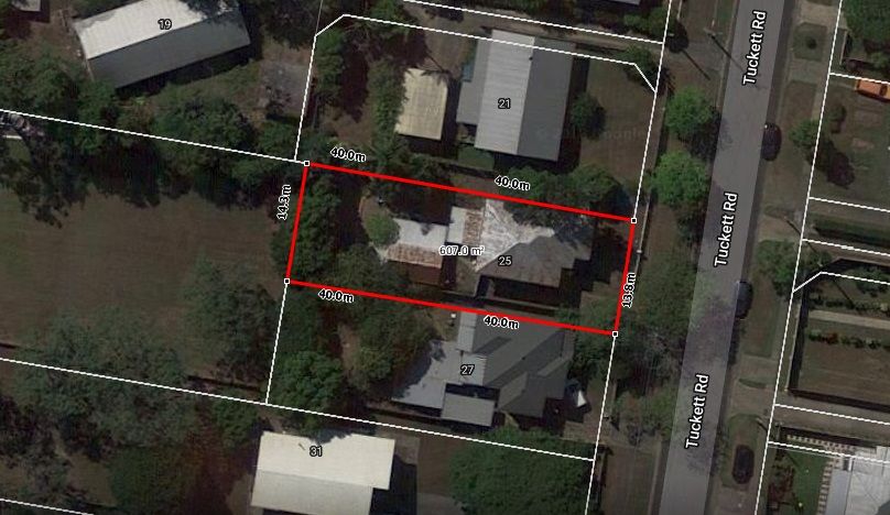 25 Tuckett Road, Salisbury, QLD 4107