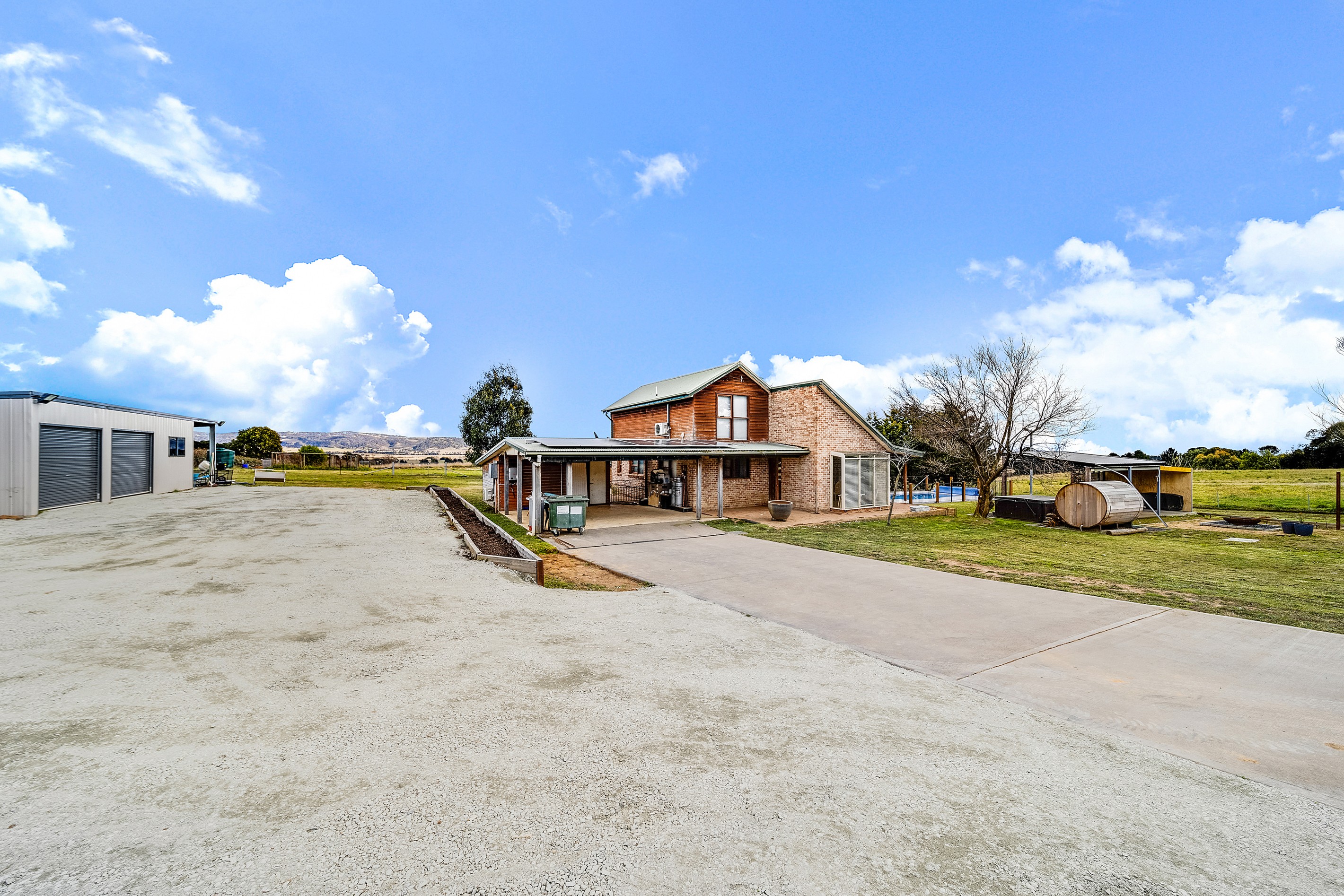 18 Sorrell Close, Bungendore, NSW 2621