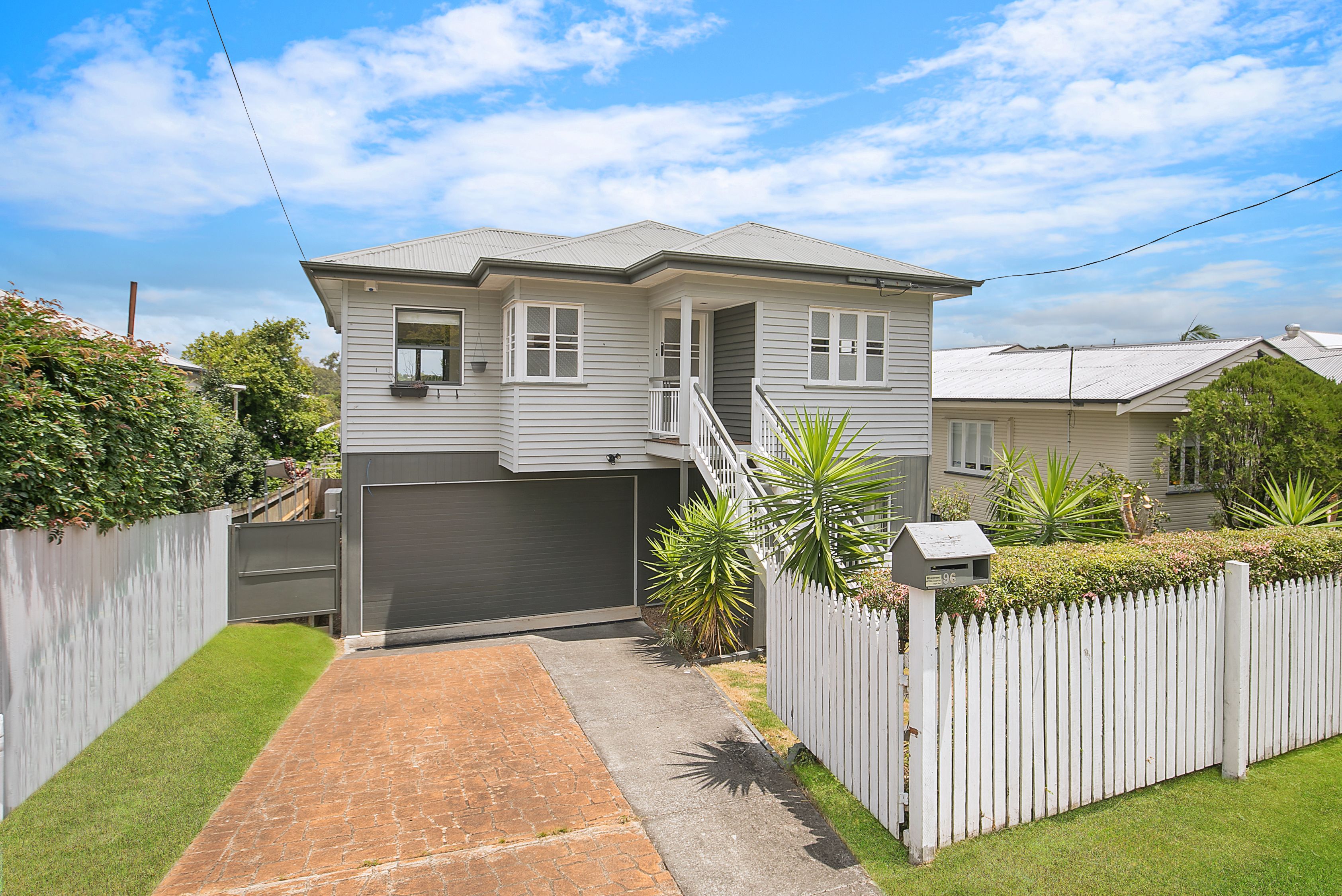96 Pateena Street , Stafford QLD 4053