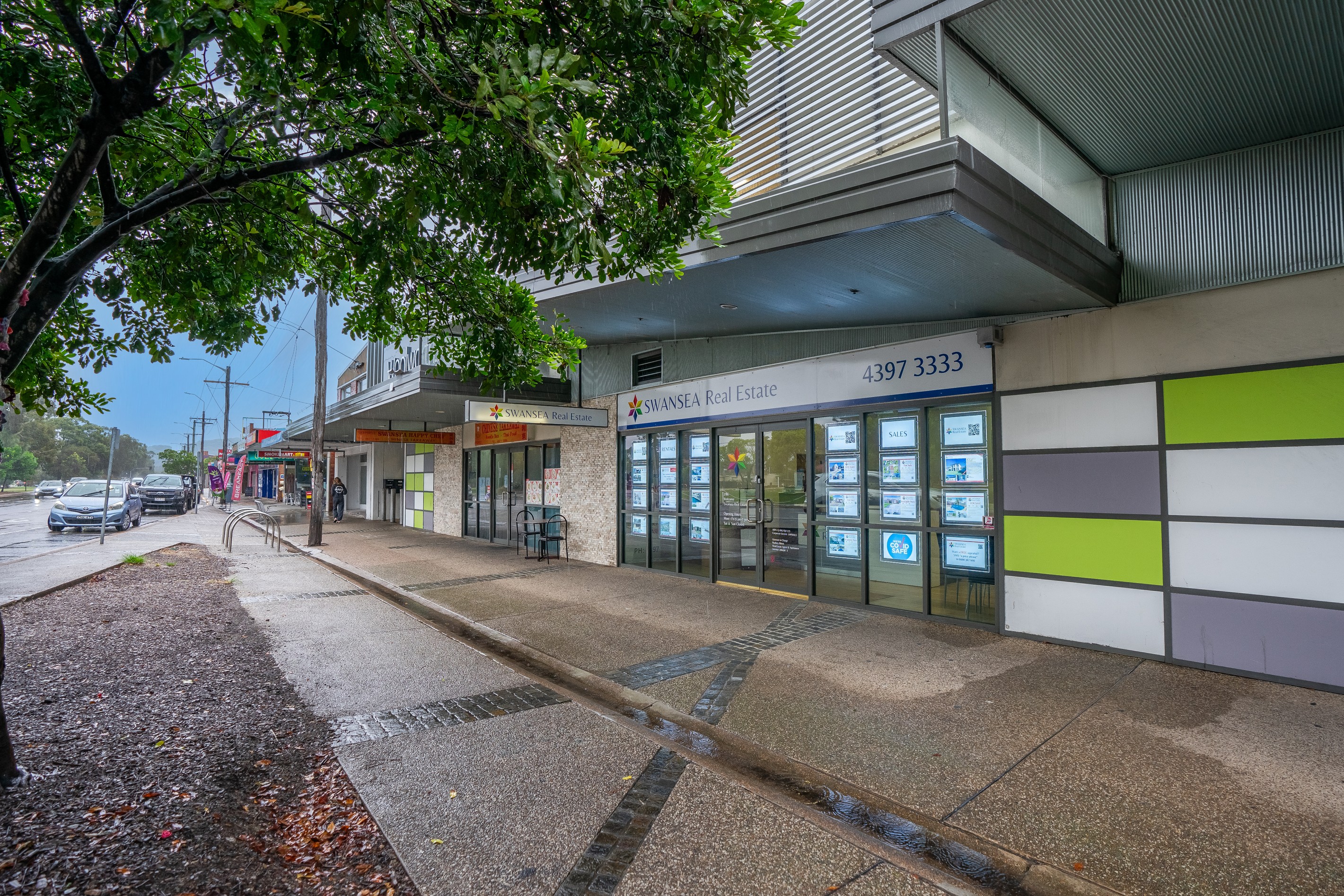 2/86 Pacific Highway, Swansea, NSW 2281