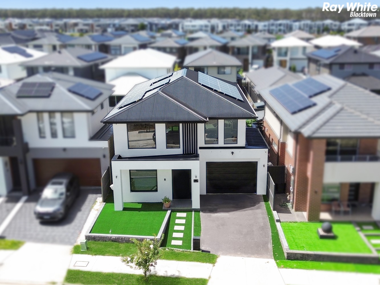 11 Swallowtail Street, MELONBA, NSW 2765