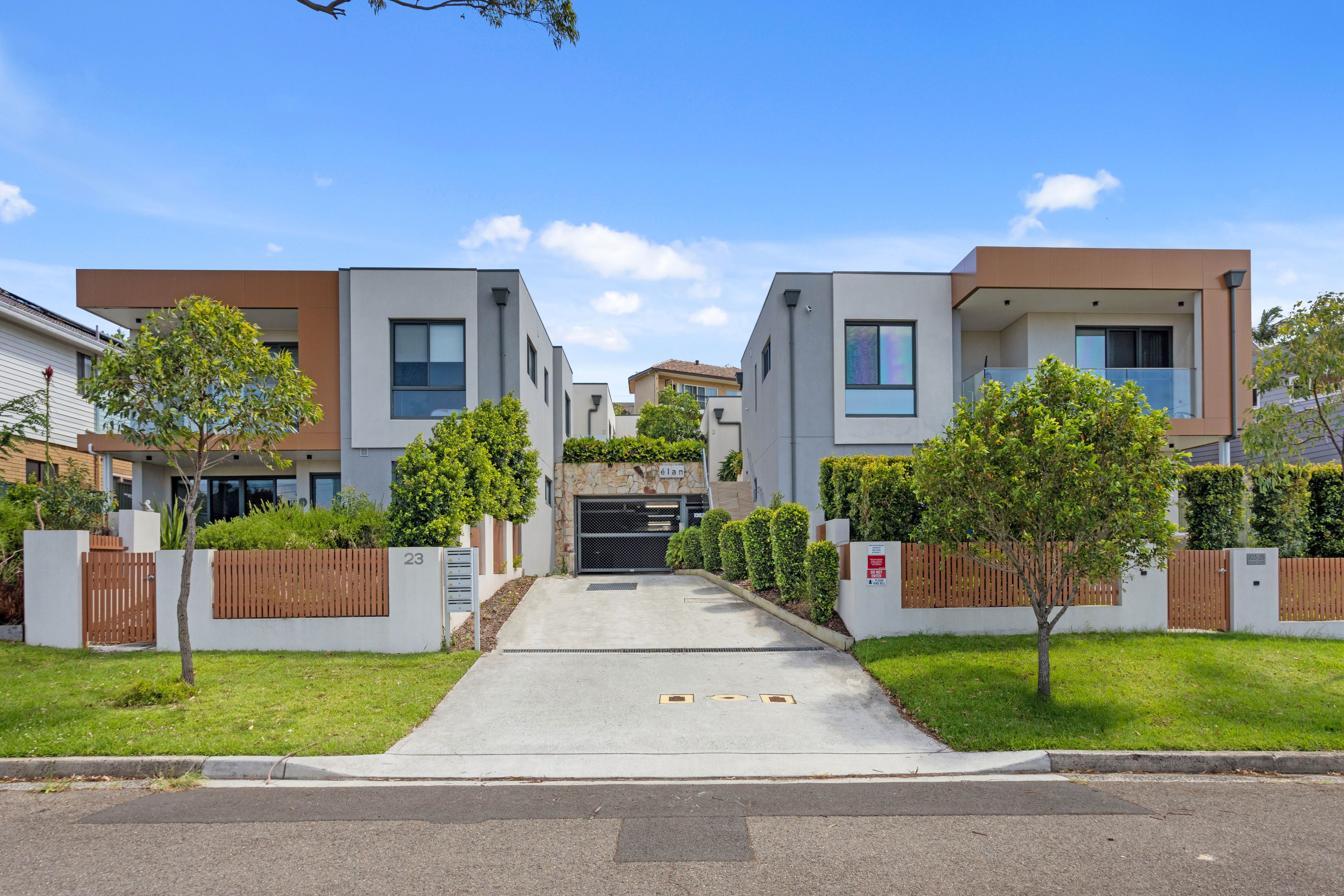 2/23-25 Chester Street, Sylvania, NSW 2224