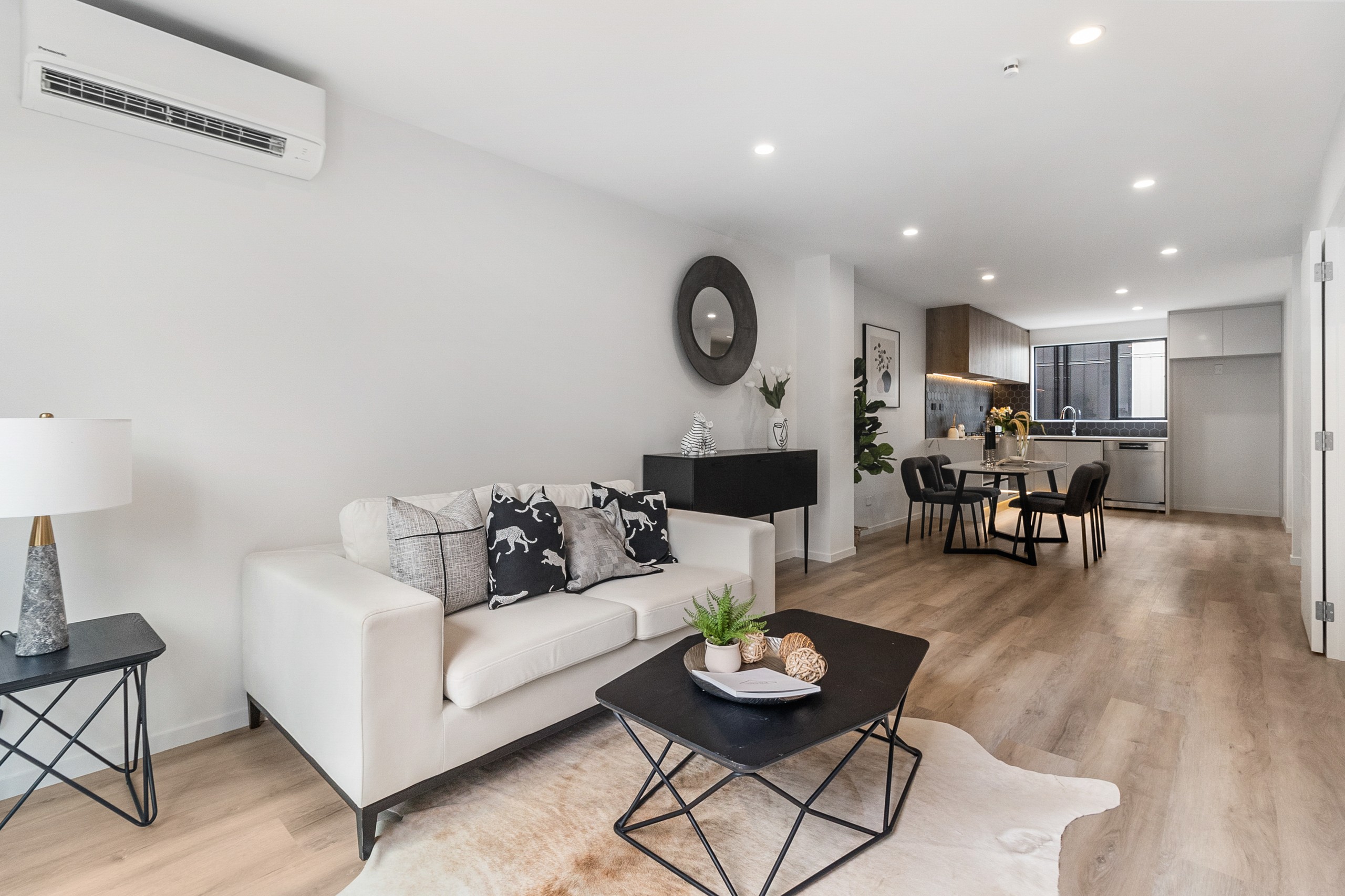 12b Sherbourne Road, Mount Eden, Auckland City