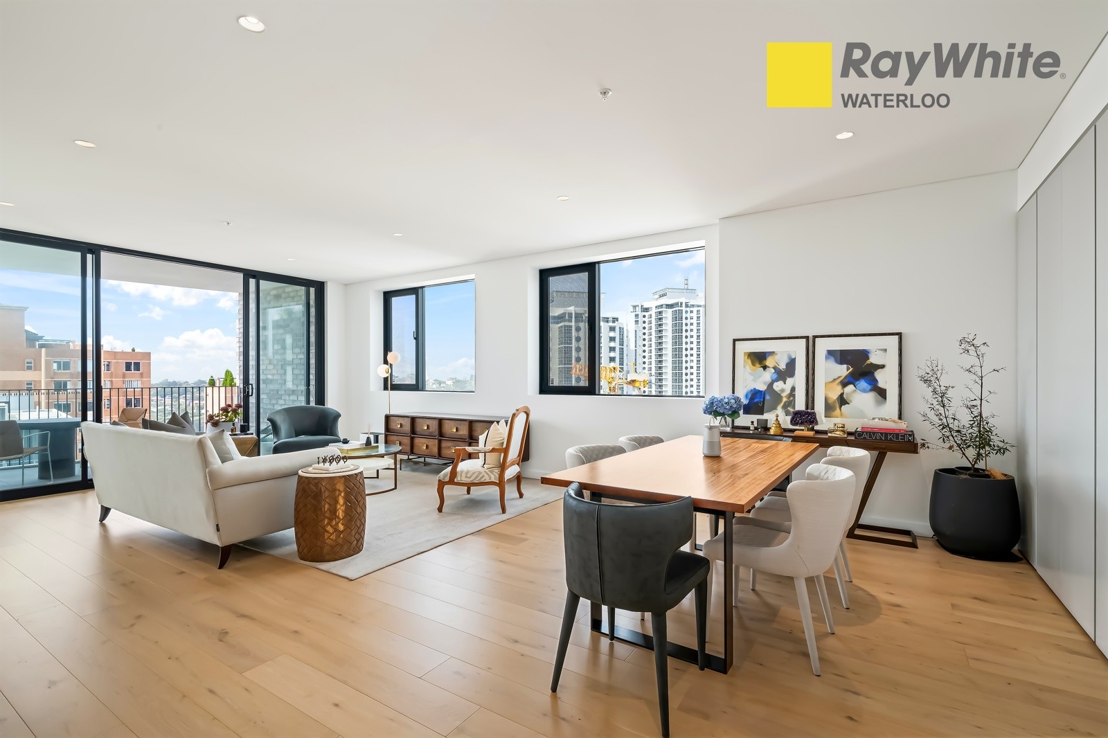 1204/87 Oxford Street, Bondi Junction, NSW 2022