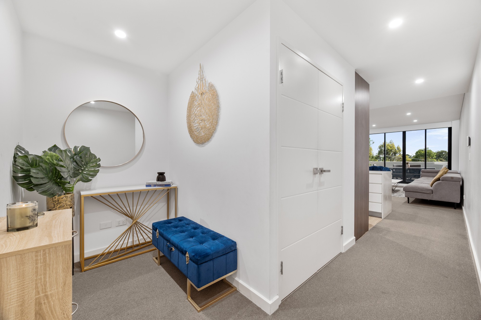 214/30-36 Warby Street, Campbelltown, NSW 2560