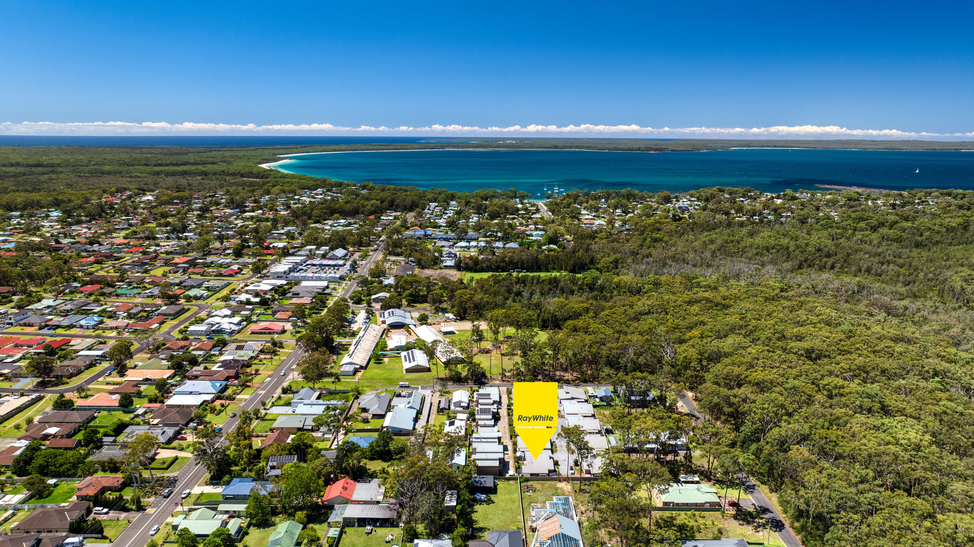 5/12 Cook Street, Callala Bay, NSW