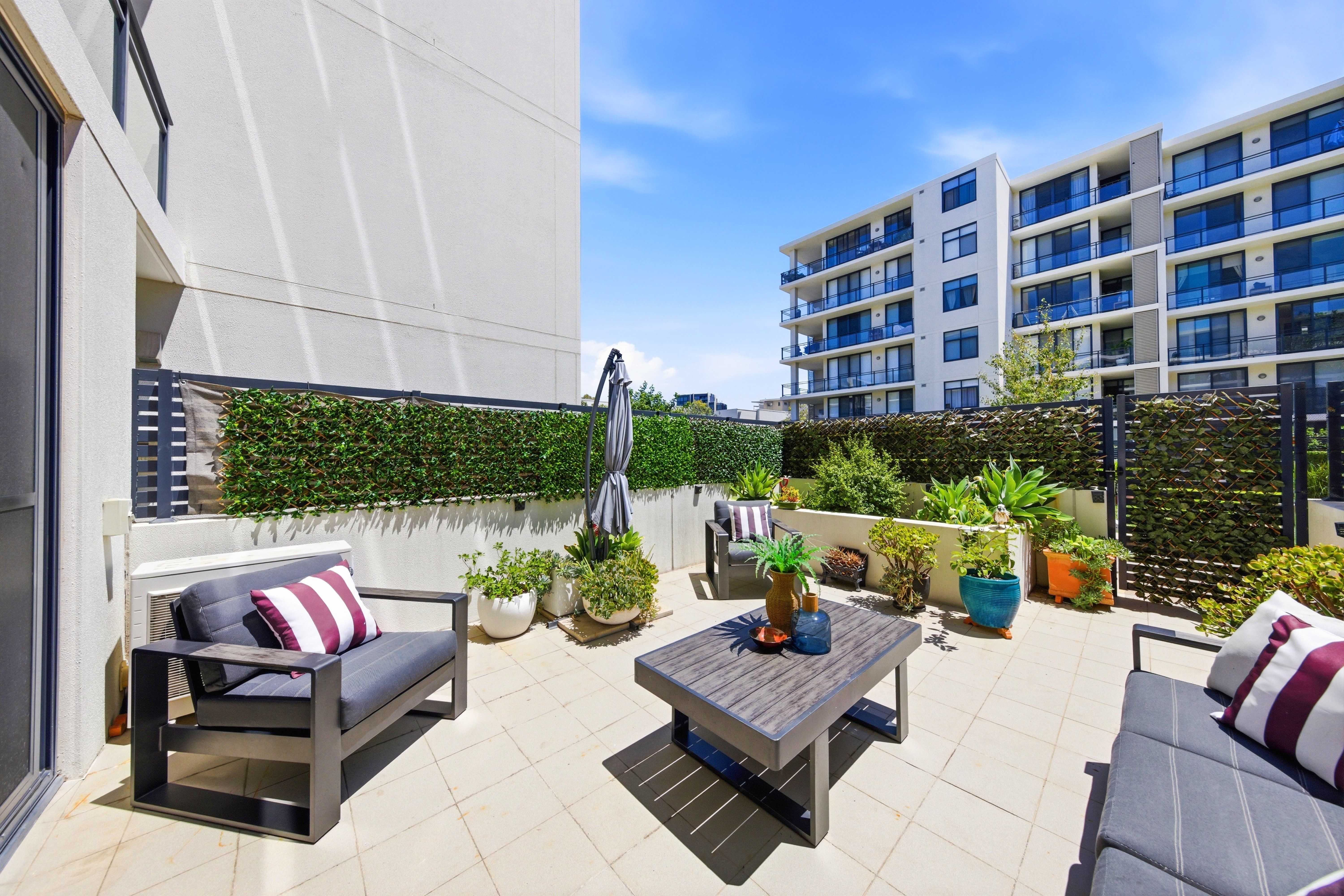 17 Marine Parade, Wentworth Point NSW 2127