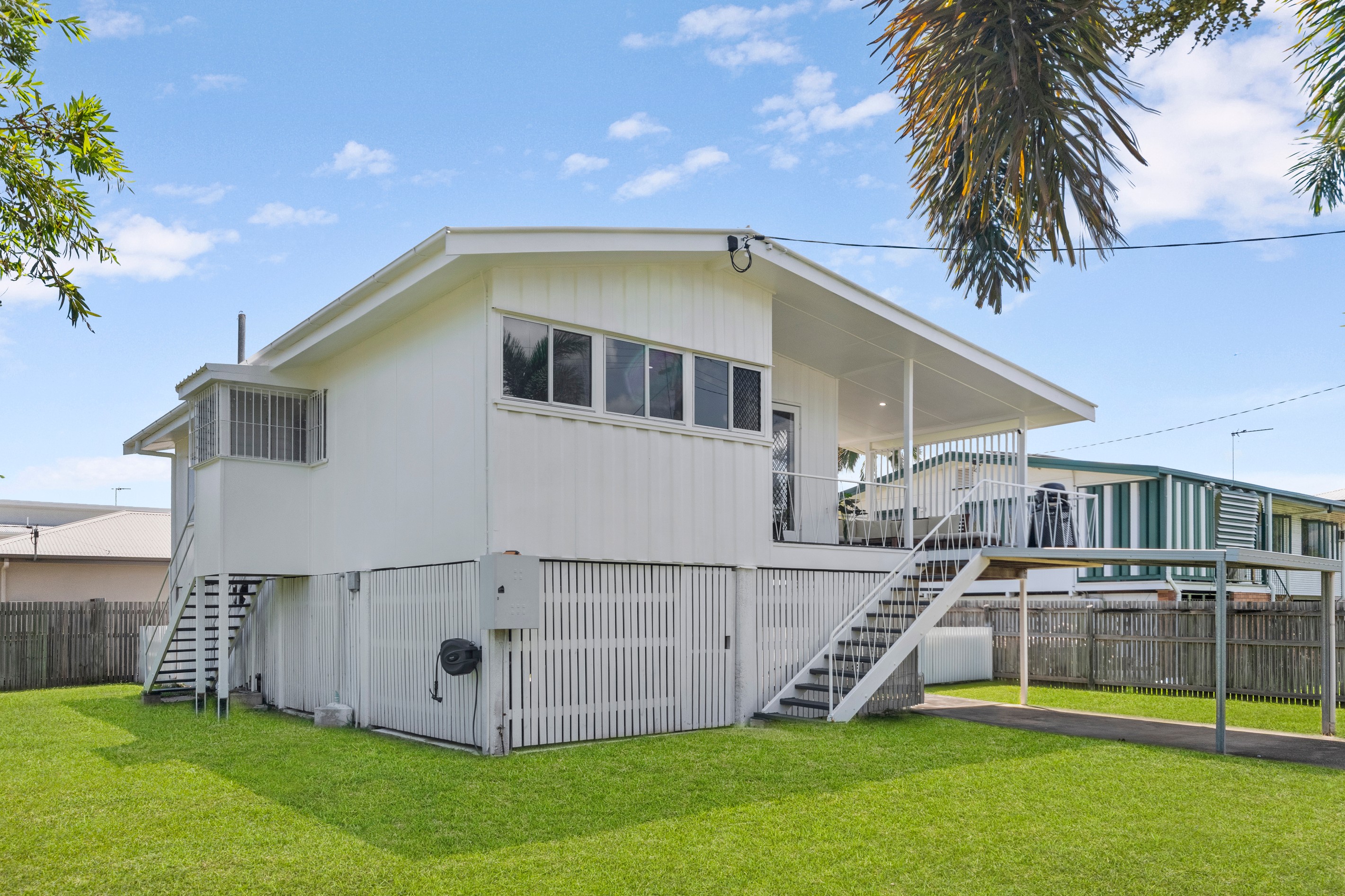 36 Lowth Street, Rosslea, QLD 4812