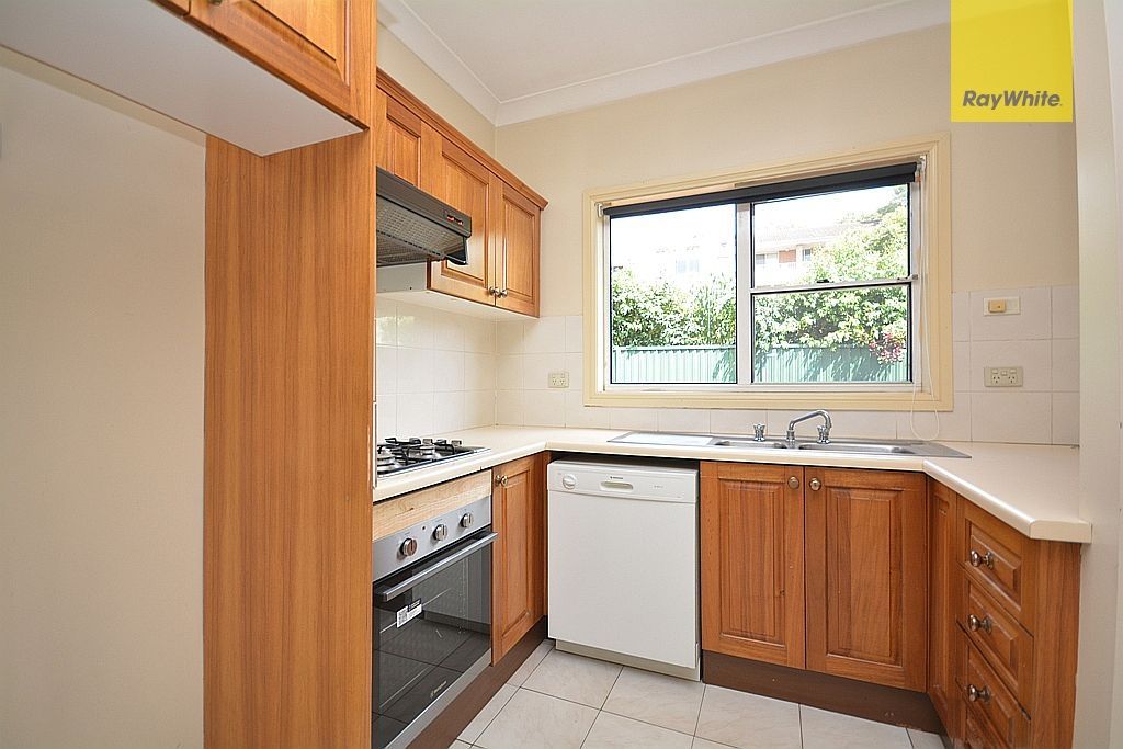 4/44 Thomas Street, Merrylands, NSW 2160