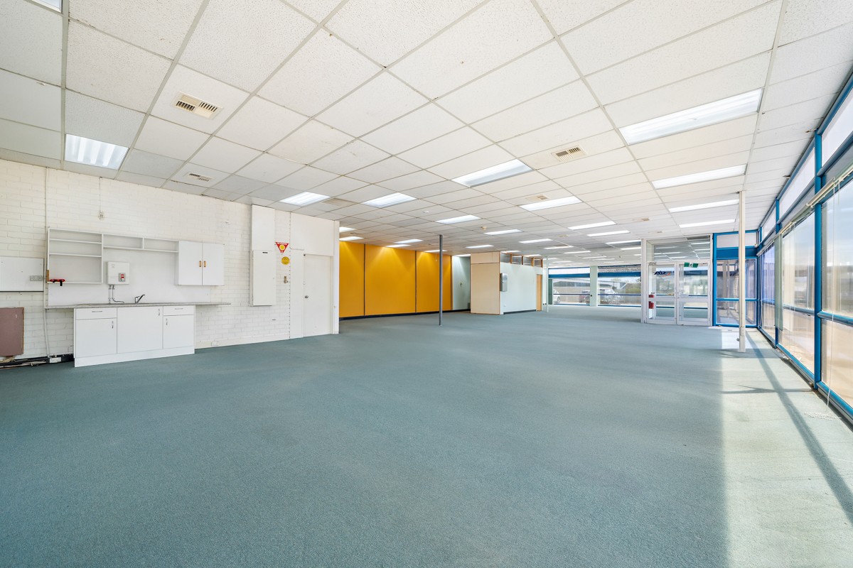 15/1 Pirie Street, Fyshwick, ACT 2609