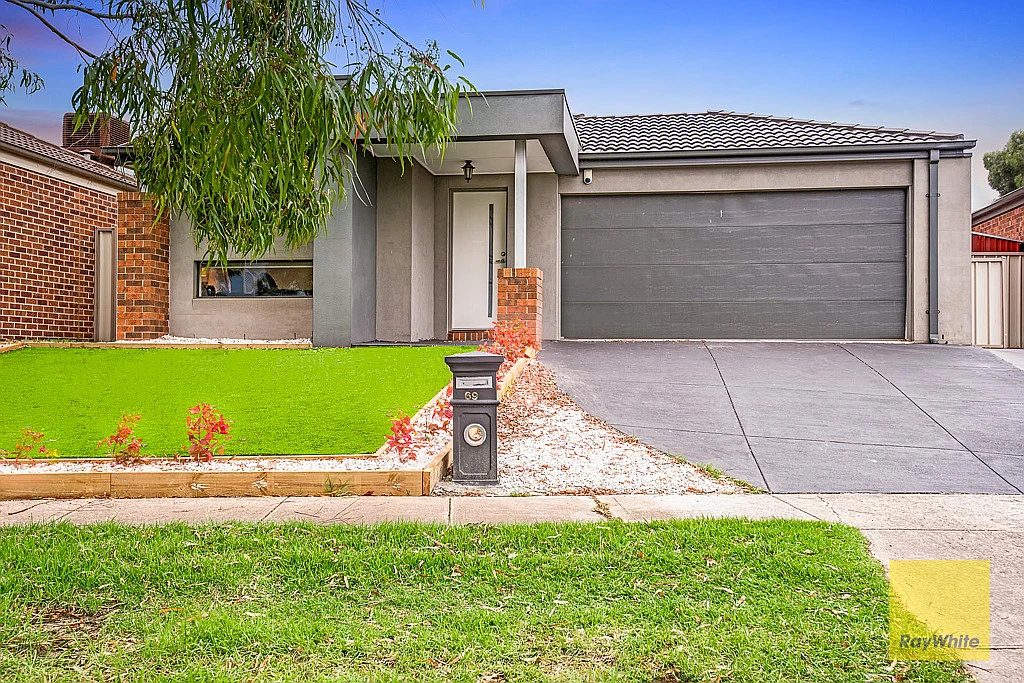 69 Rockpool Road, Truganina, VIC 3029