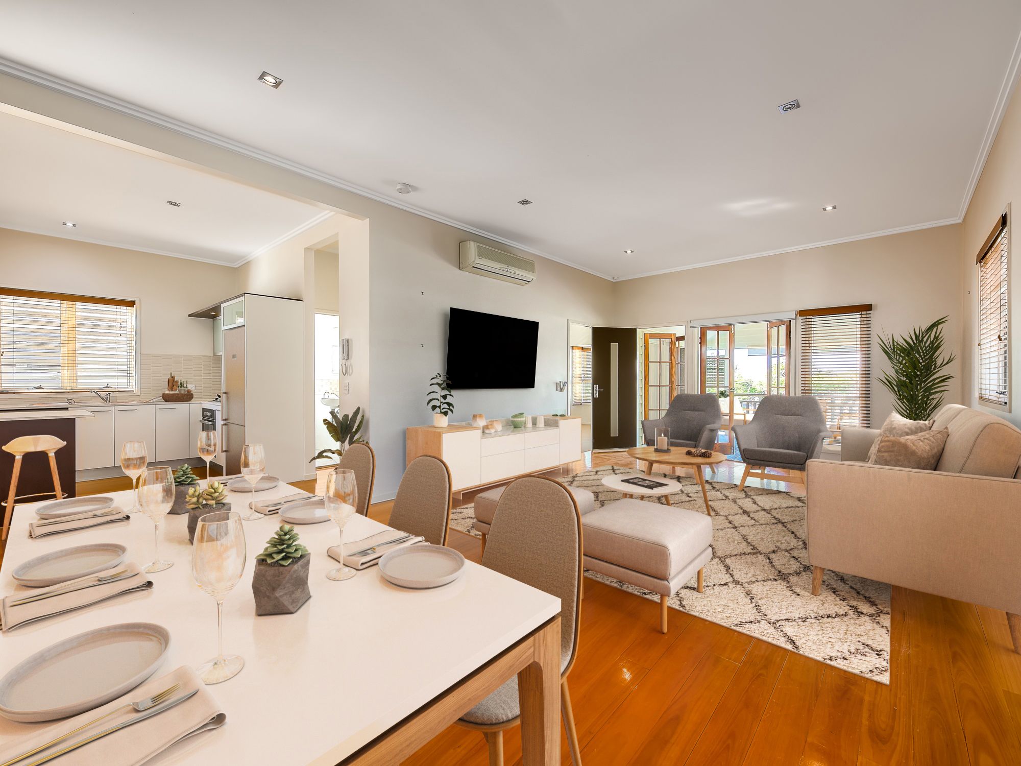 42 Brassey Street, Ascot, QLD 4007