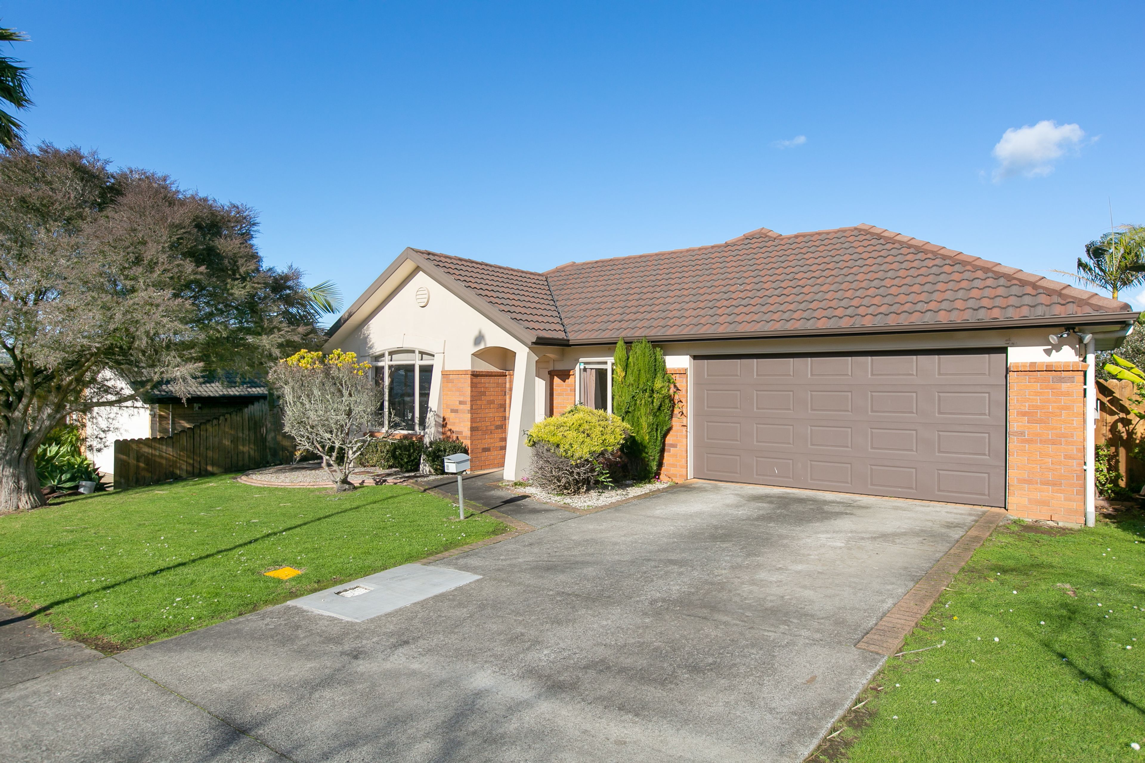 6 Ballyroney Place, East Tamaki, Manukau City
