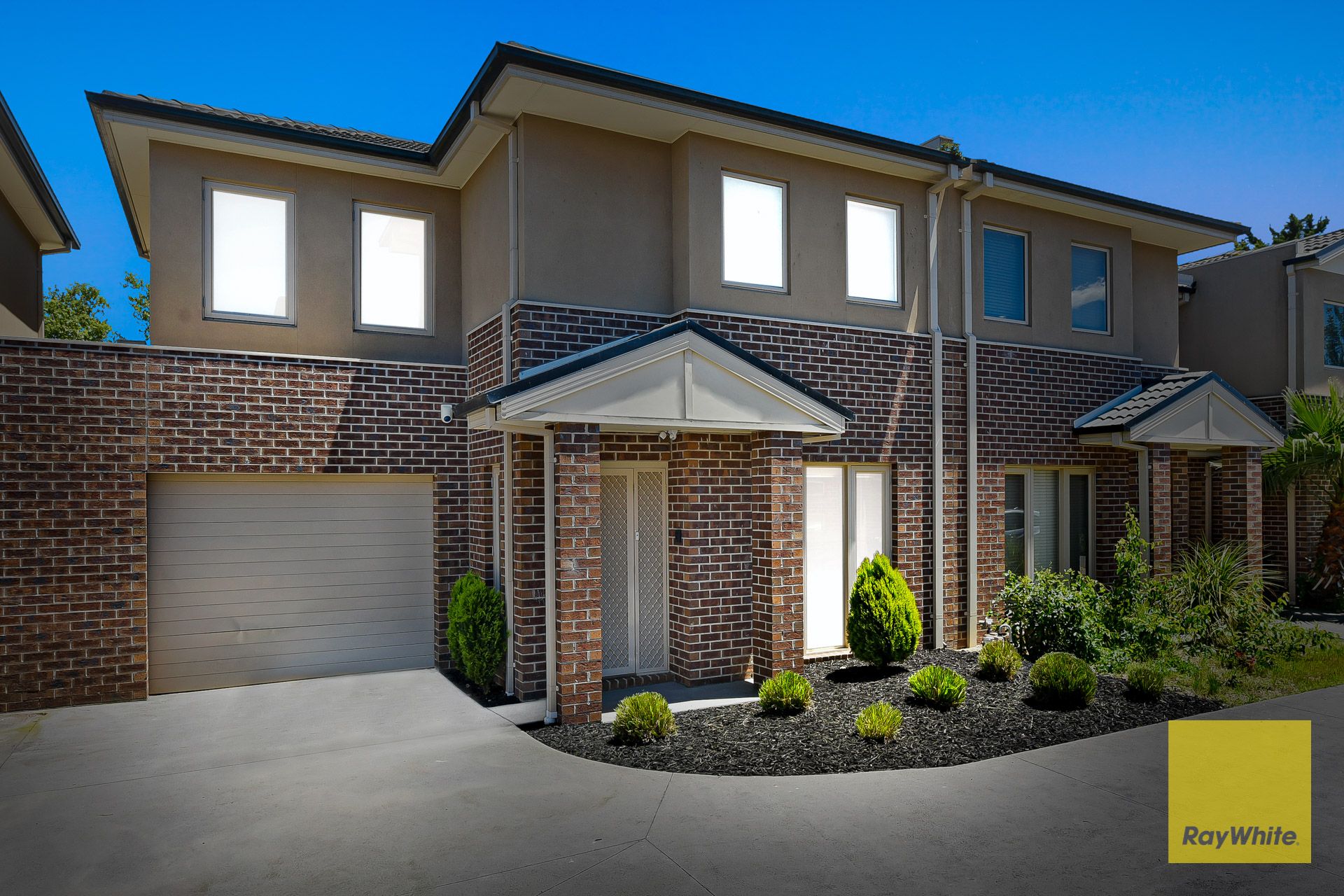 77-79 Frawley Road, Hallam VIC 3803