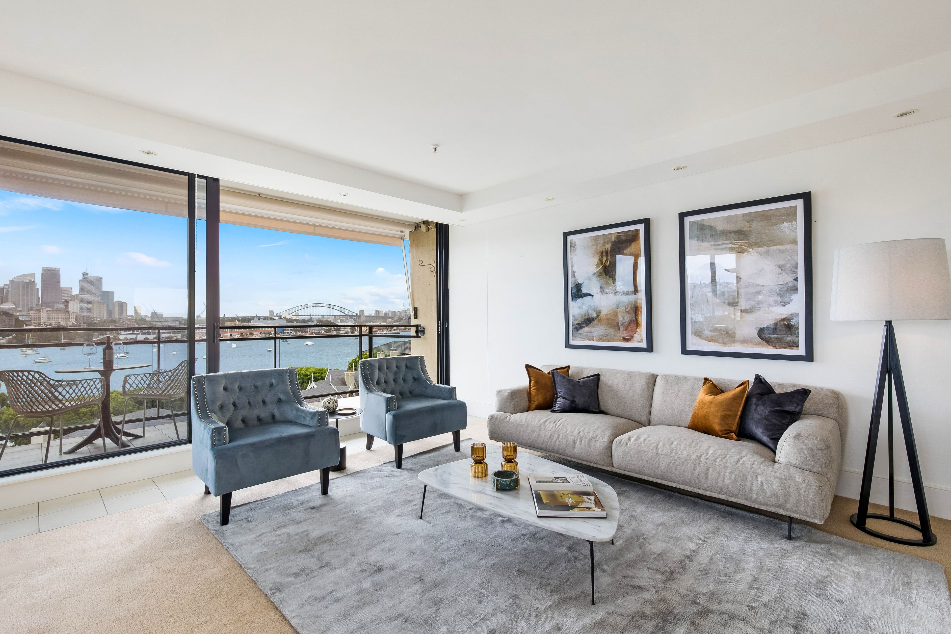 3/23 Thornton Street, Darling Point NSW 2027
