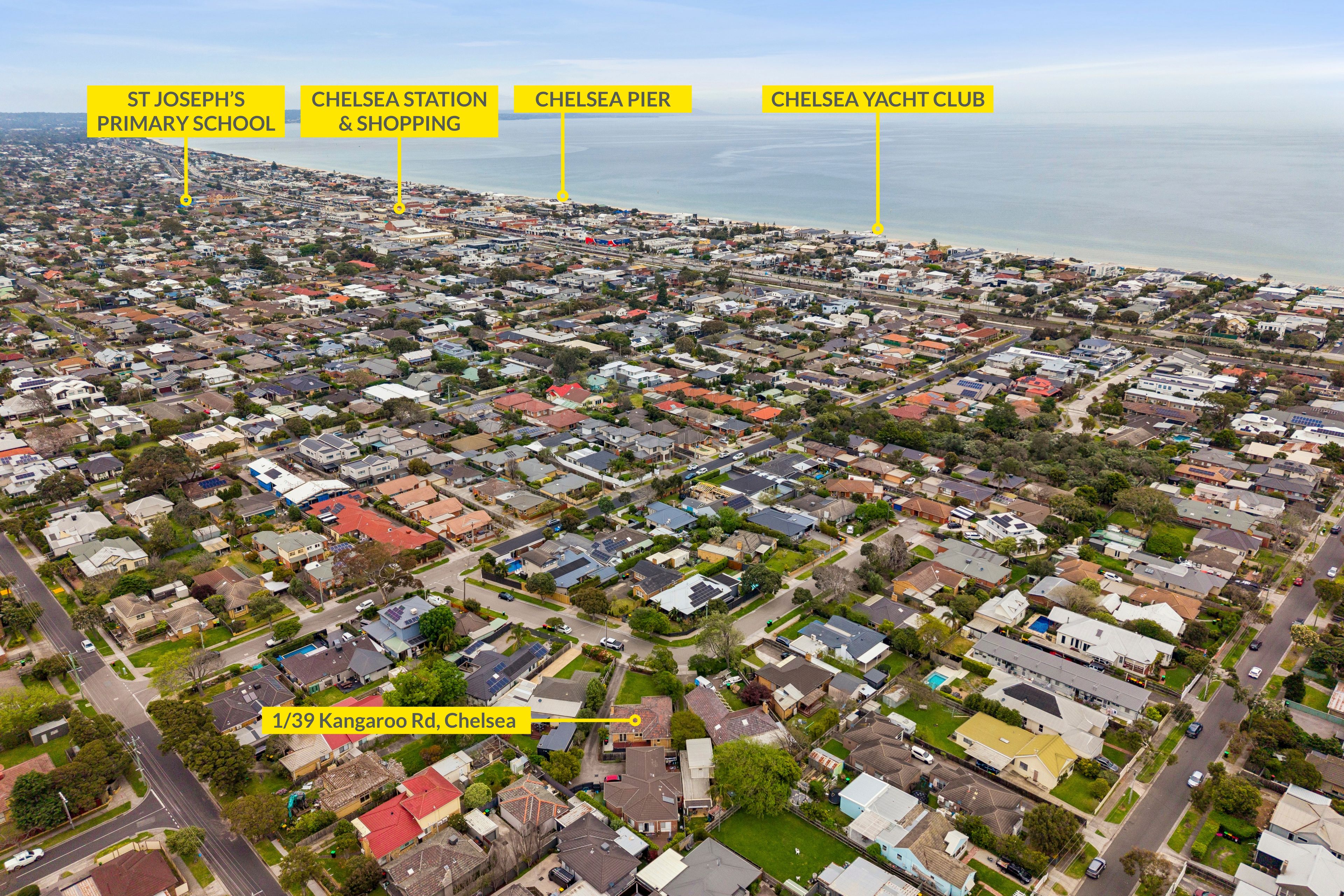1/39 Kangaroo Road — photo 10 of 10