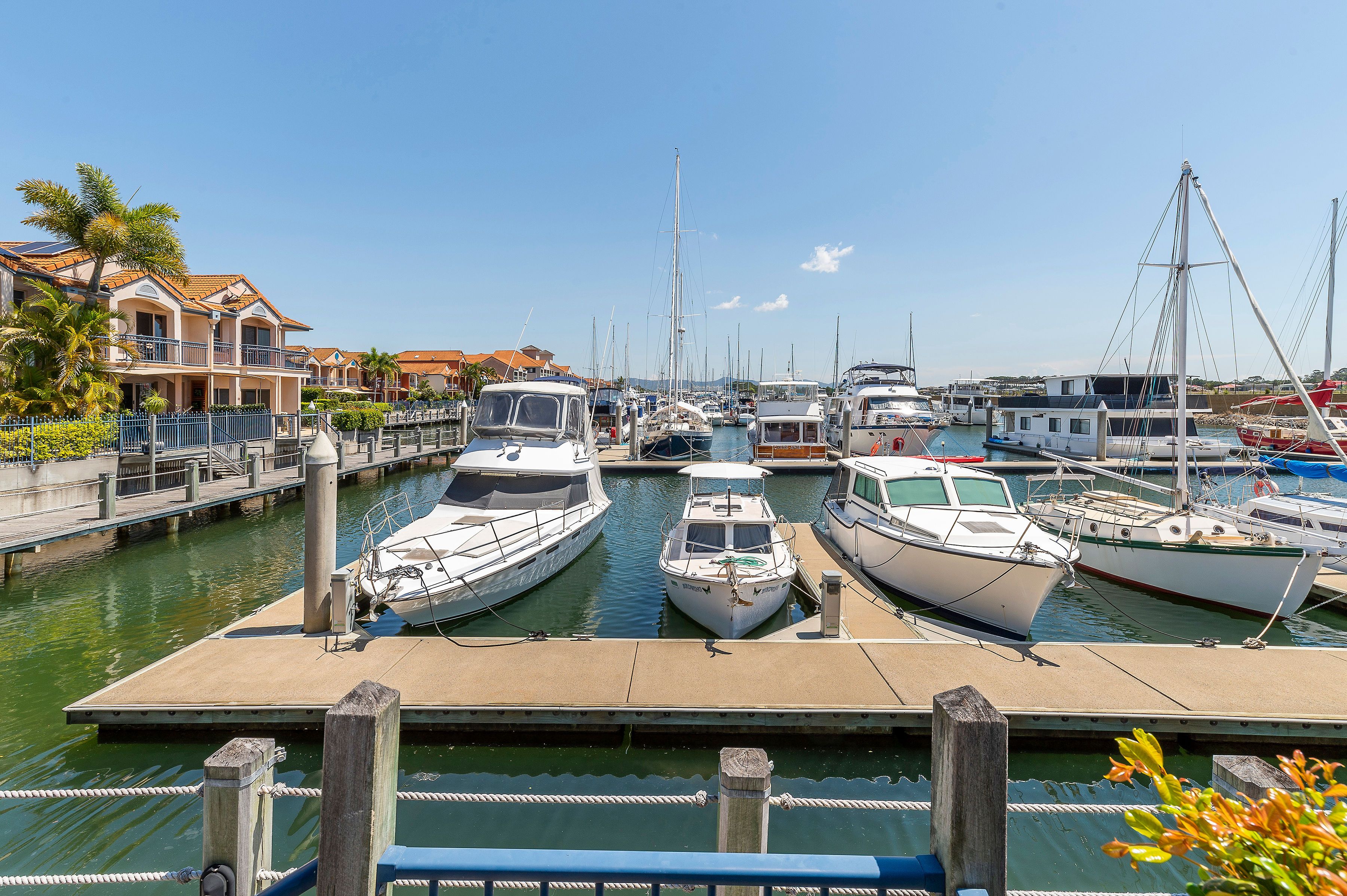 94/56-58 John Lund Drive, Hope Island, QLD 4212