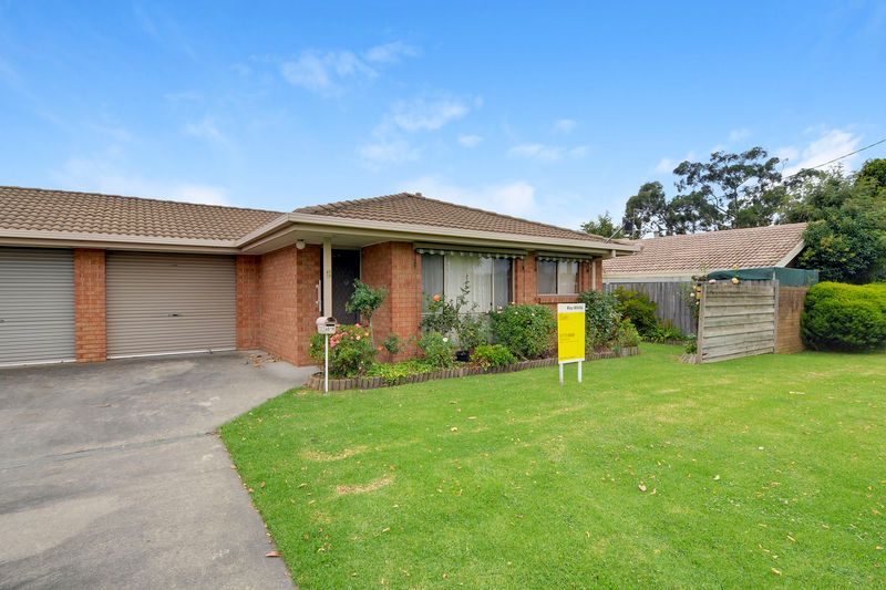 40-18 Gwalia Street, Traralgon VIC 3844