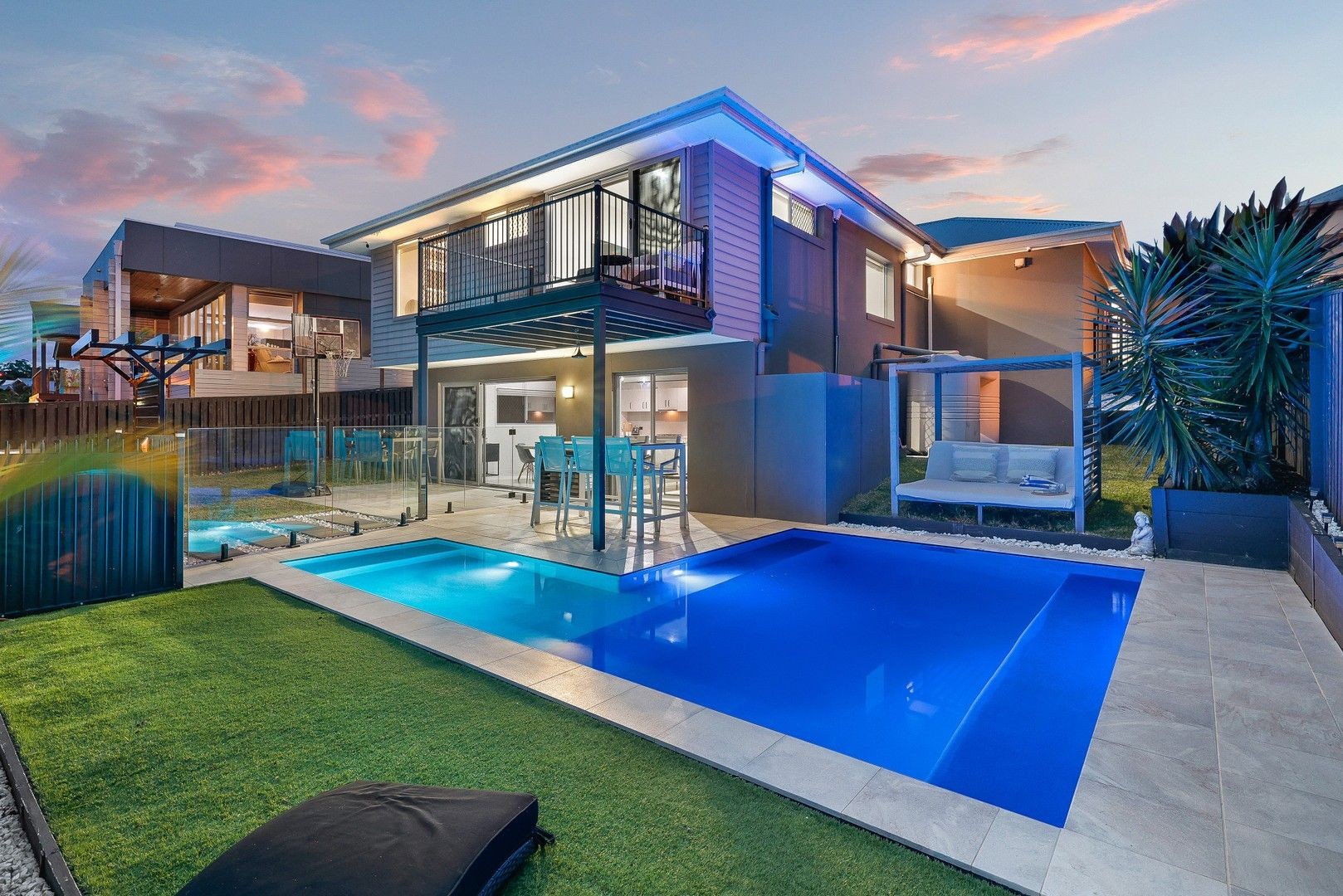 50 Rose Valley Drive, Upper Coomera, QLD 4209