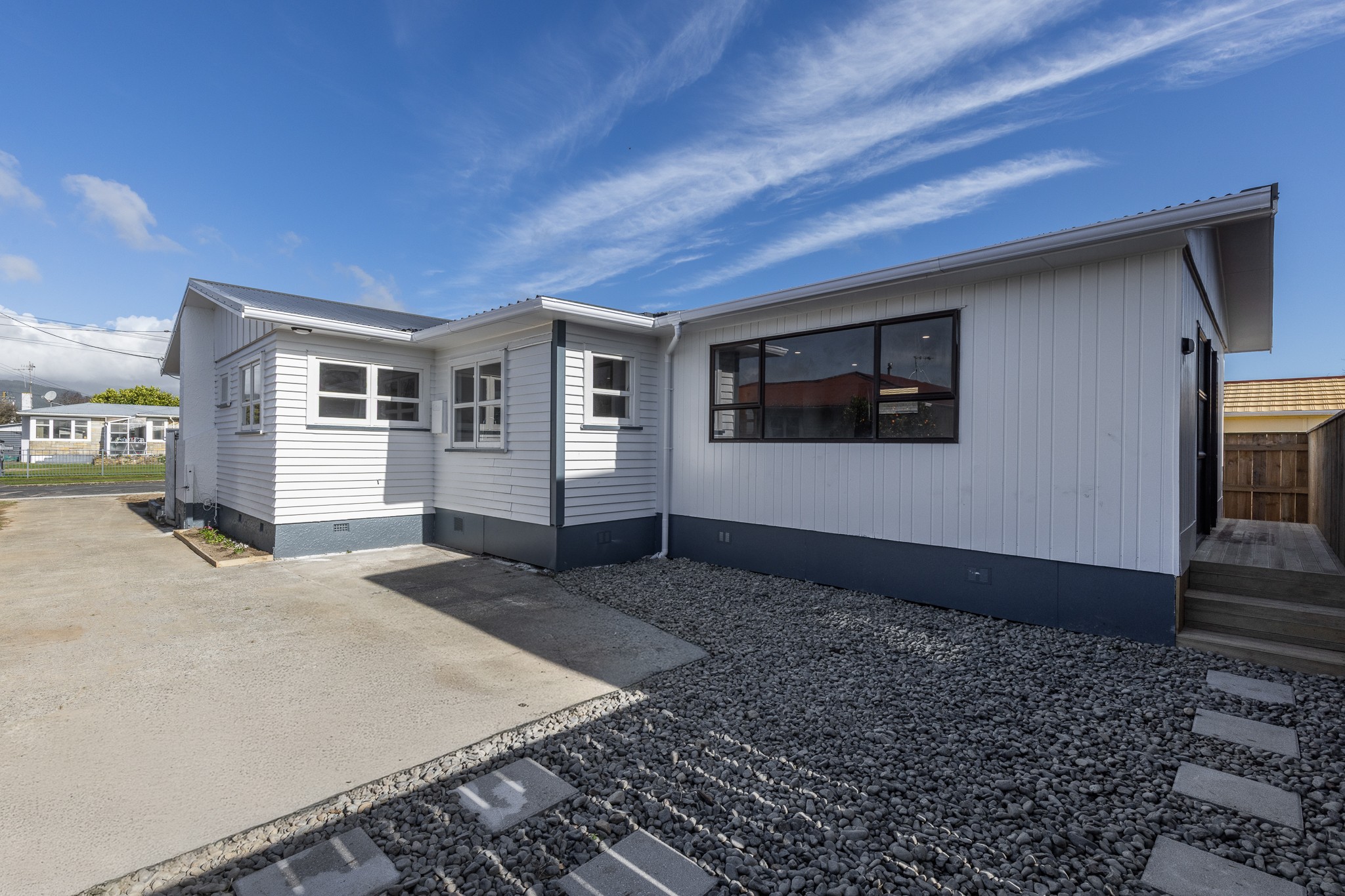 21 Ferguson Street, Levin, Horowhenua District