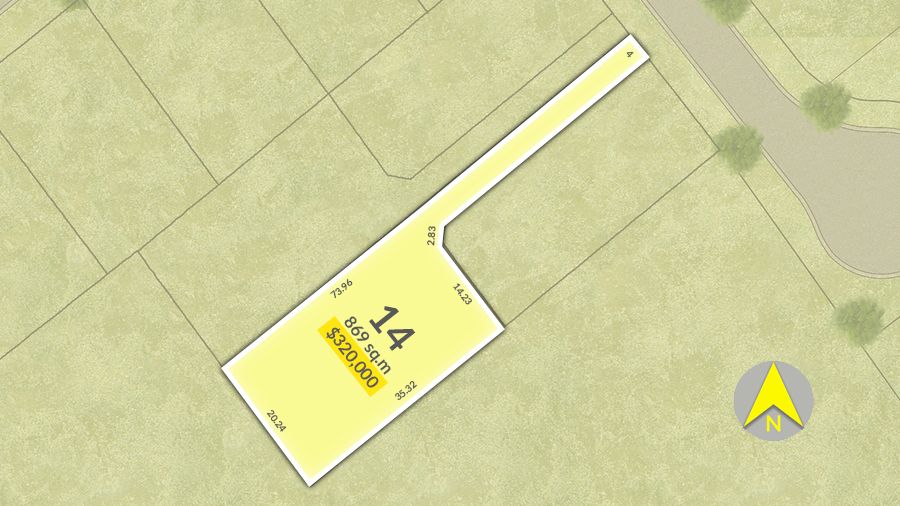 2 Bark Street, Strathfieldsaye, VIC 3551