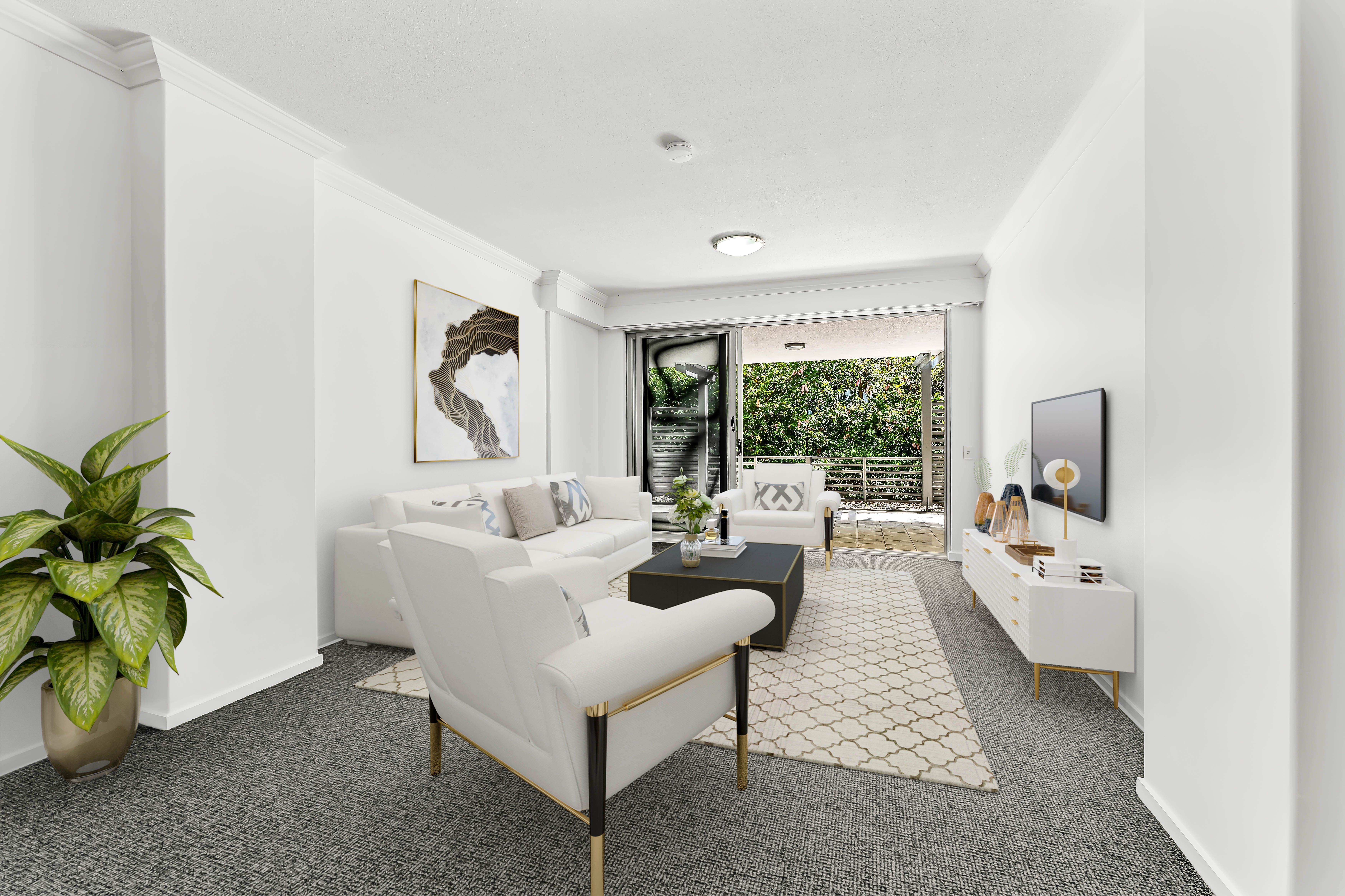 4203/141 Campbell Street, Bowen Hills, QLD 4006