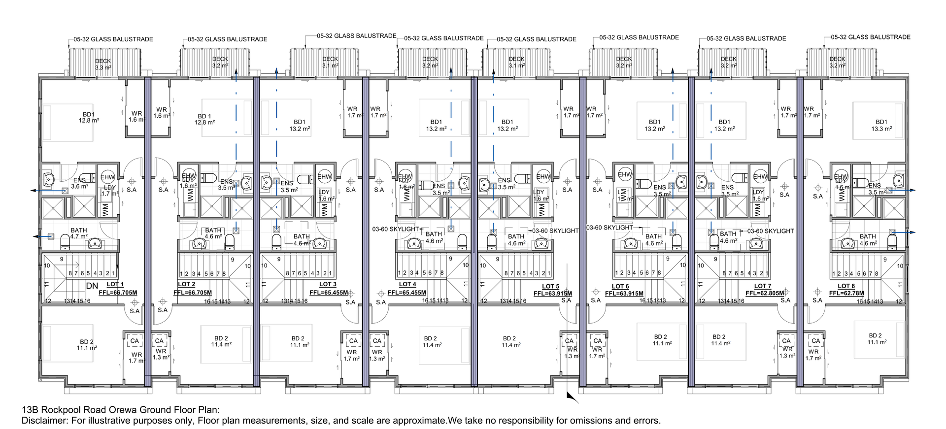 13B Rockpool Road photo 10