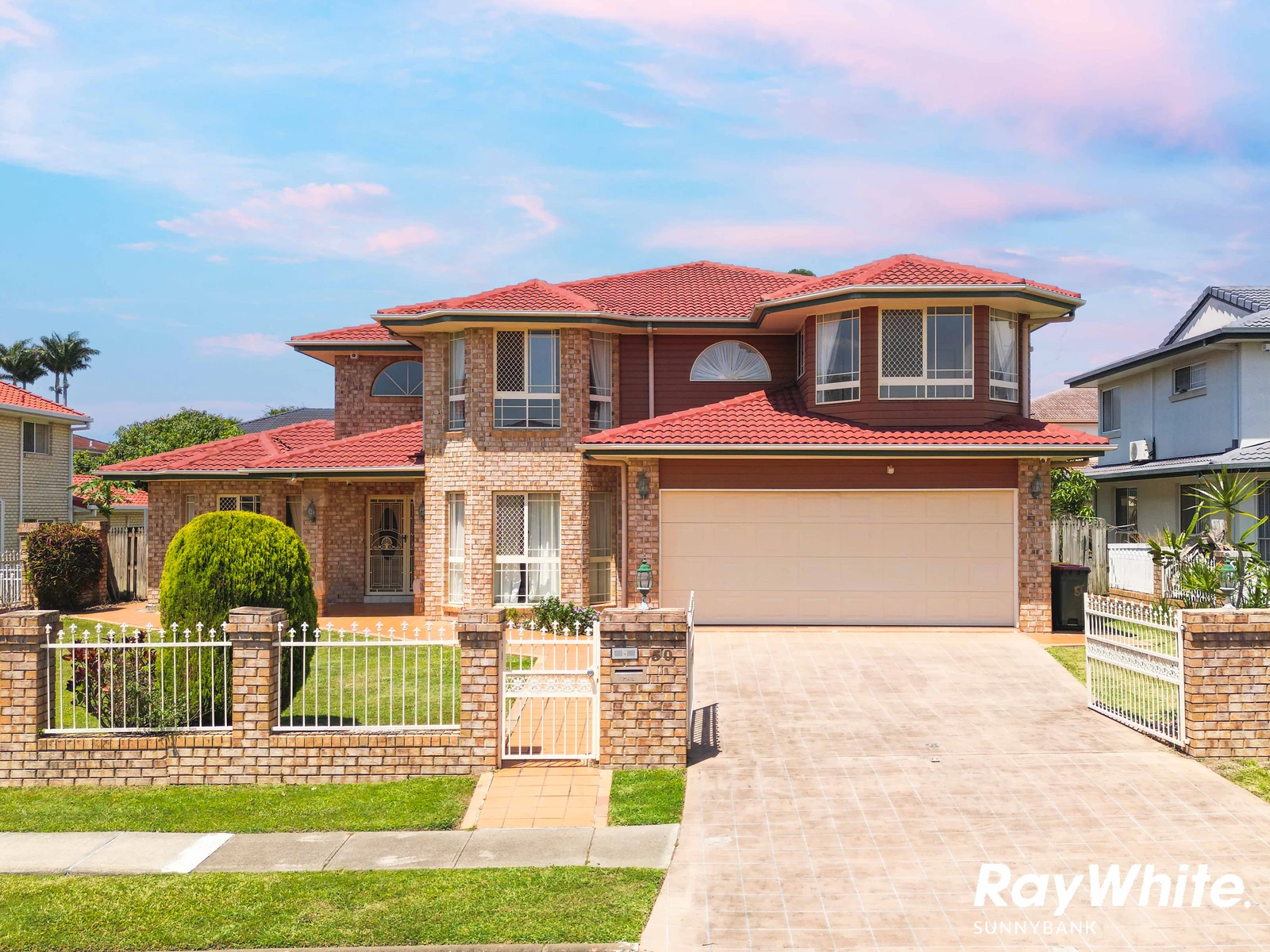 50 Lynelle Street, Sunnybank Hills, QLD 4109