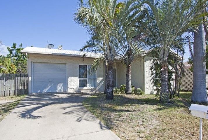 10 Lornsleigh Street, Mount Louisa, QLD 4814 House for Rent Ray