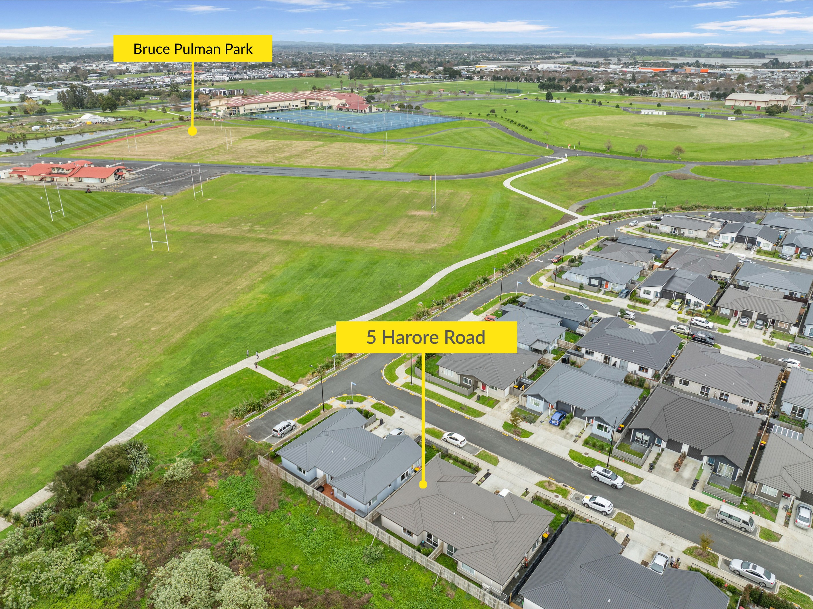 5 Harore Road, Takanini, Papakura