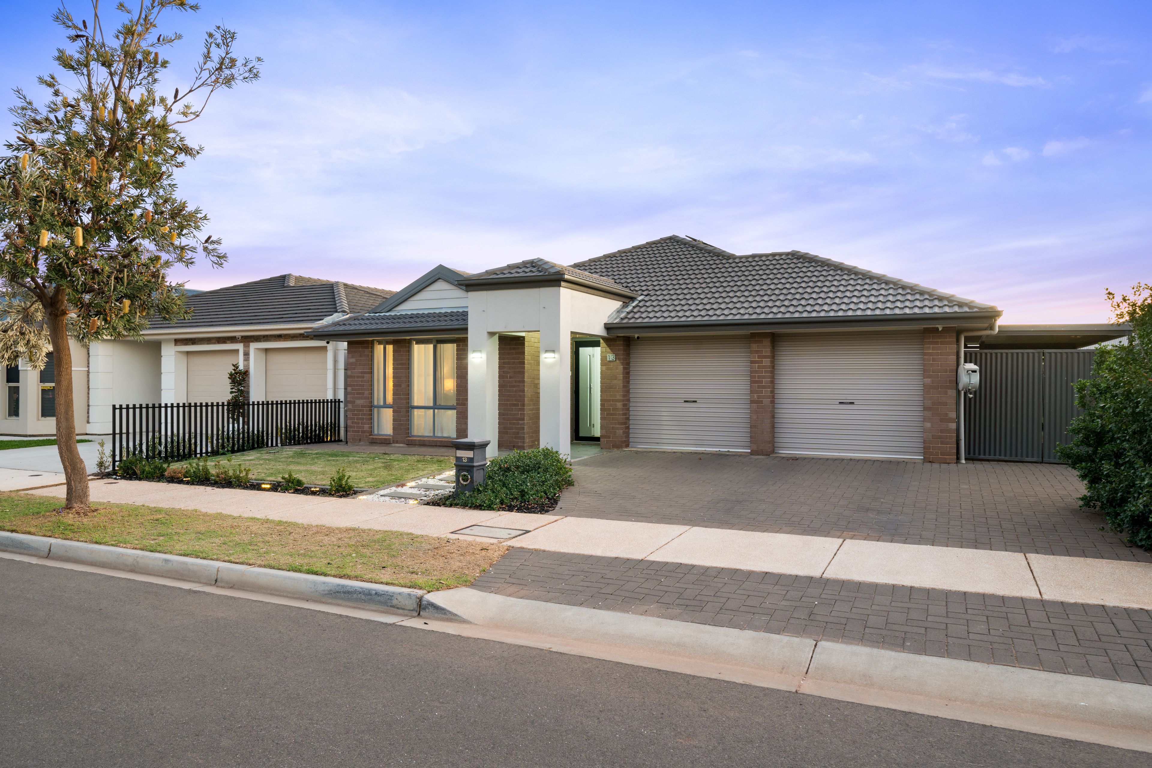 13 Lillypilly Walk, Andrews Farm, SA 5114