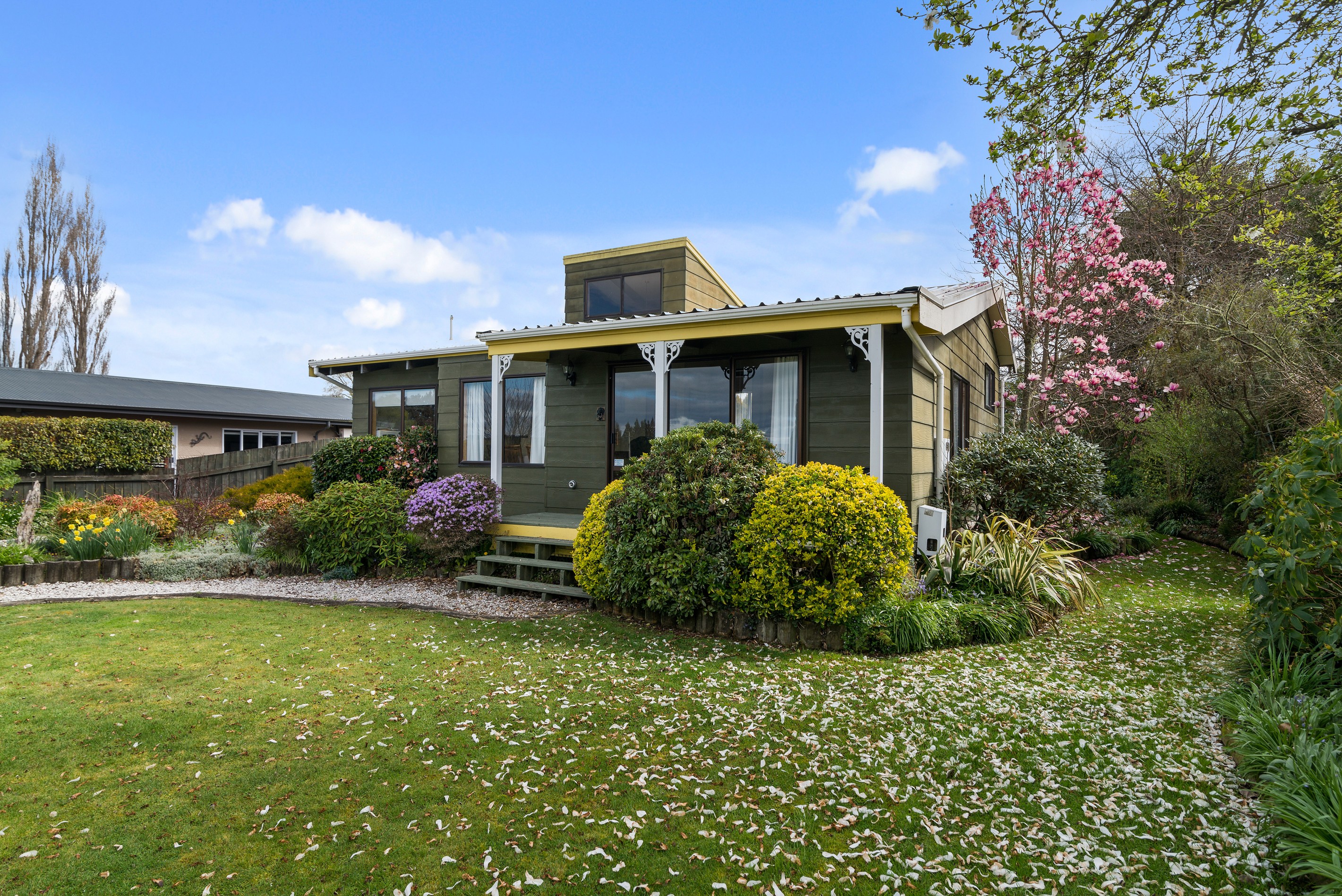 3610 State Highway 5, Reporoa, Rotorua District