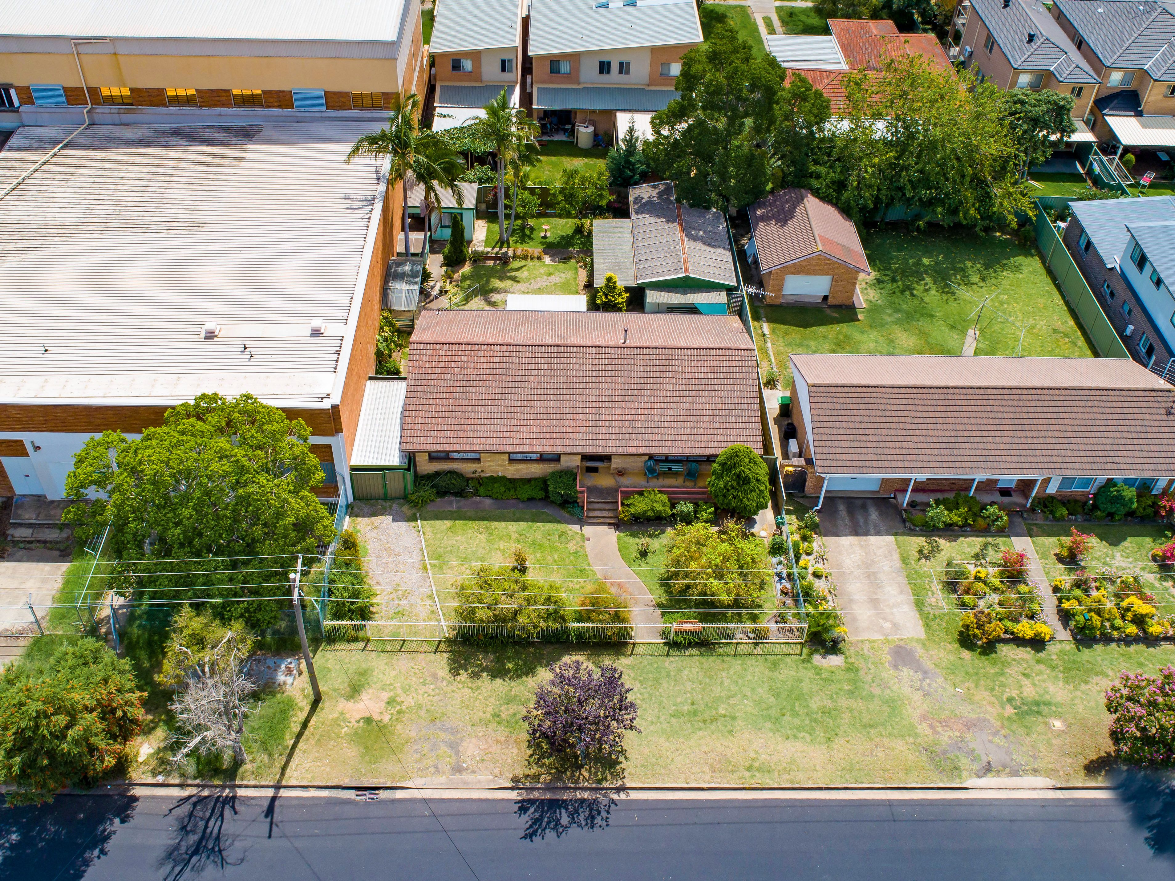 27 Albert Street, Ingleburn, NSW 2565