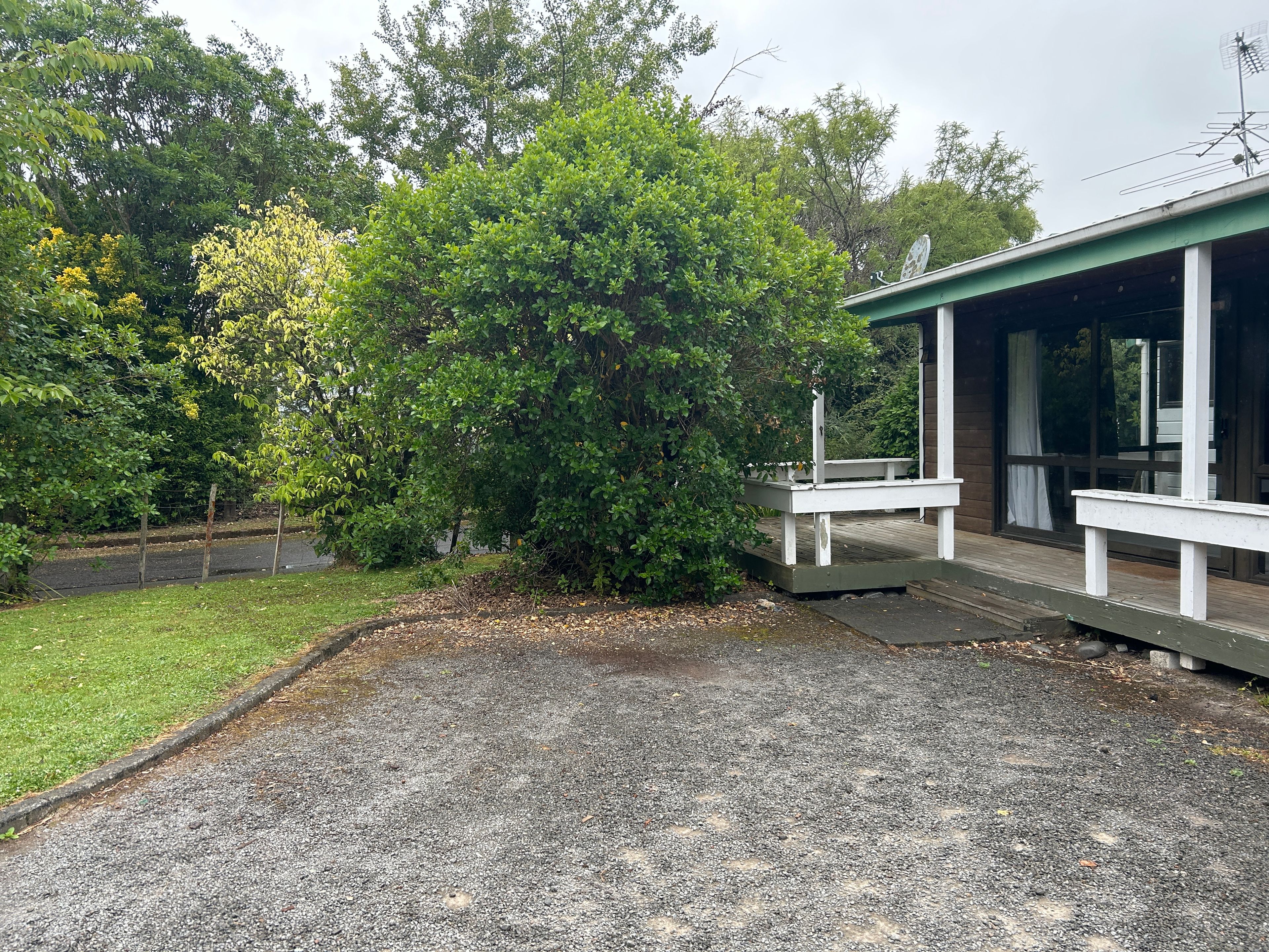 21 Kempton Street, Greytown, South Wairarapa District