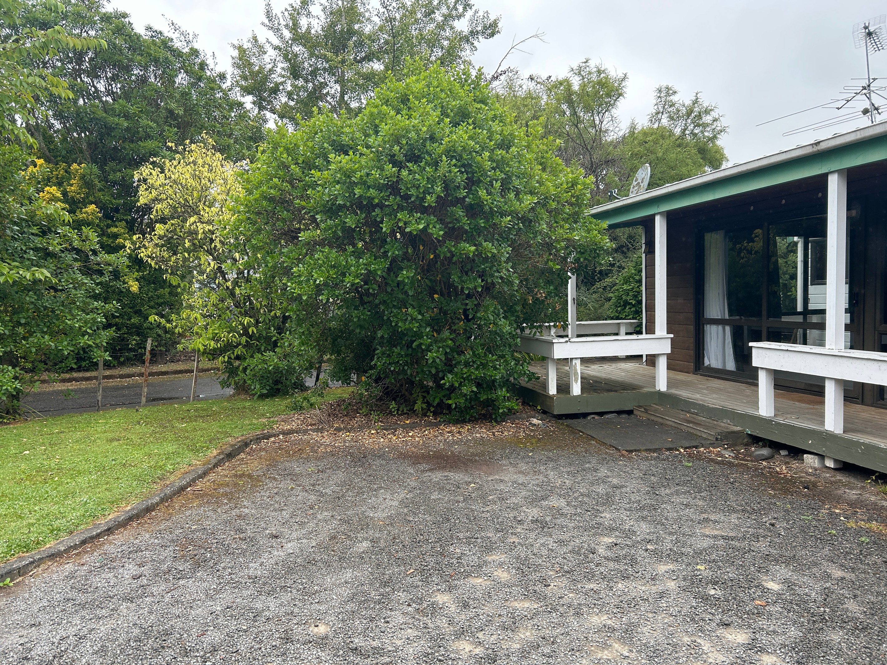 21 Kempton Street, Greytown, South Wairarapa District