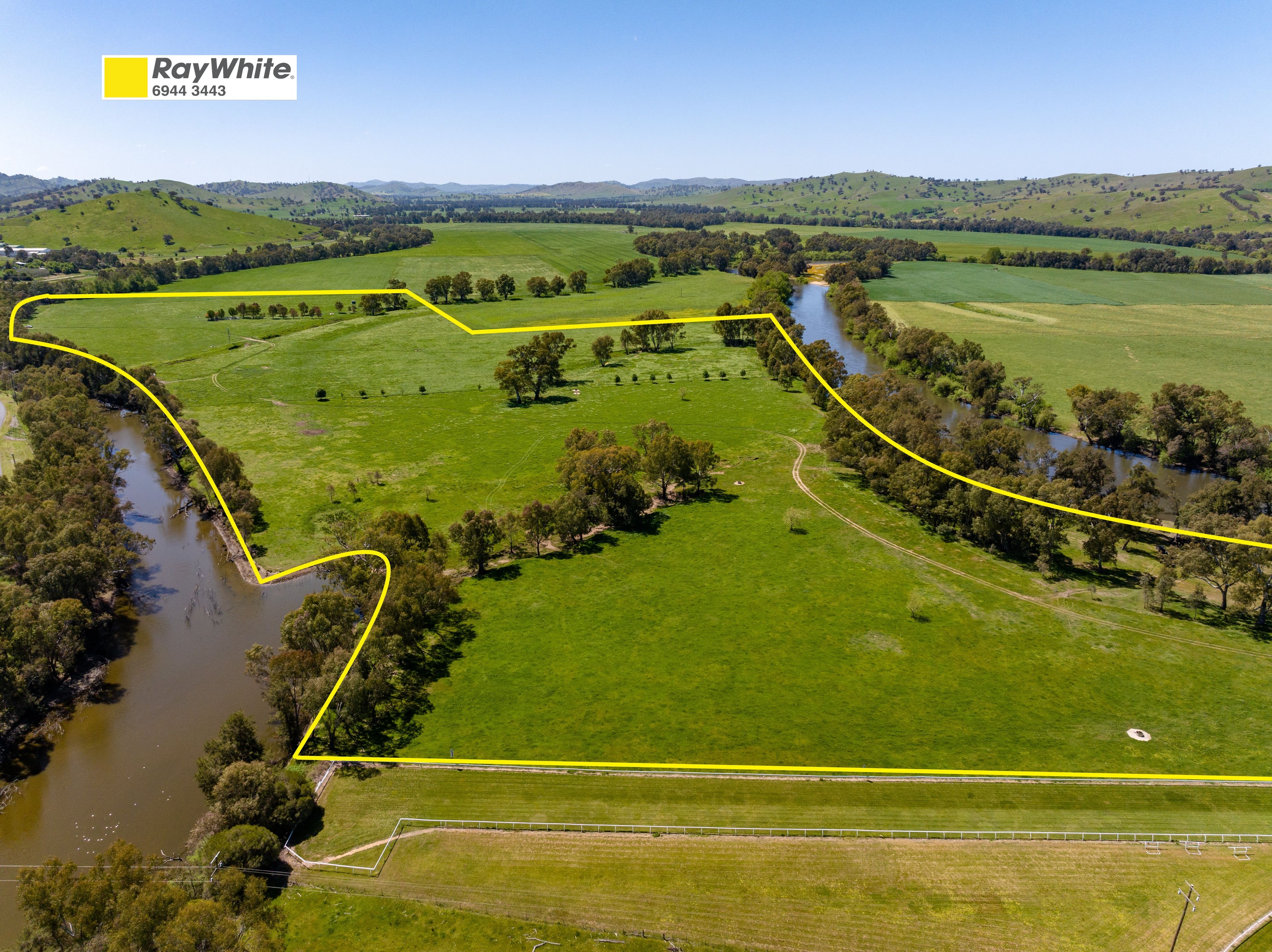 44 Dodd Street, Gundagai, NSW 2722