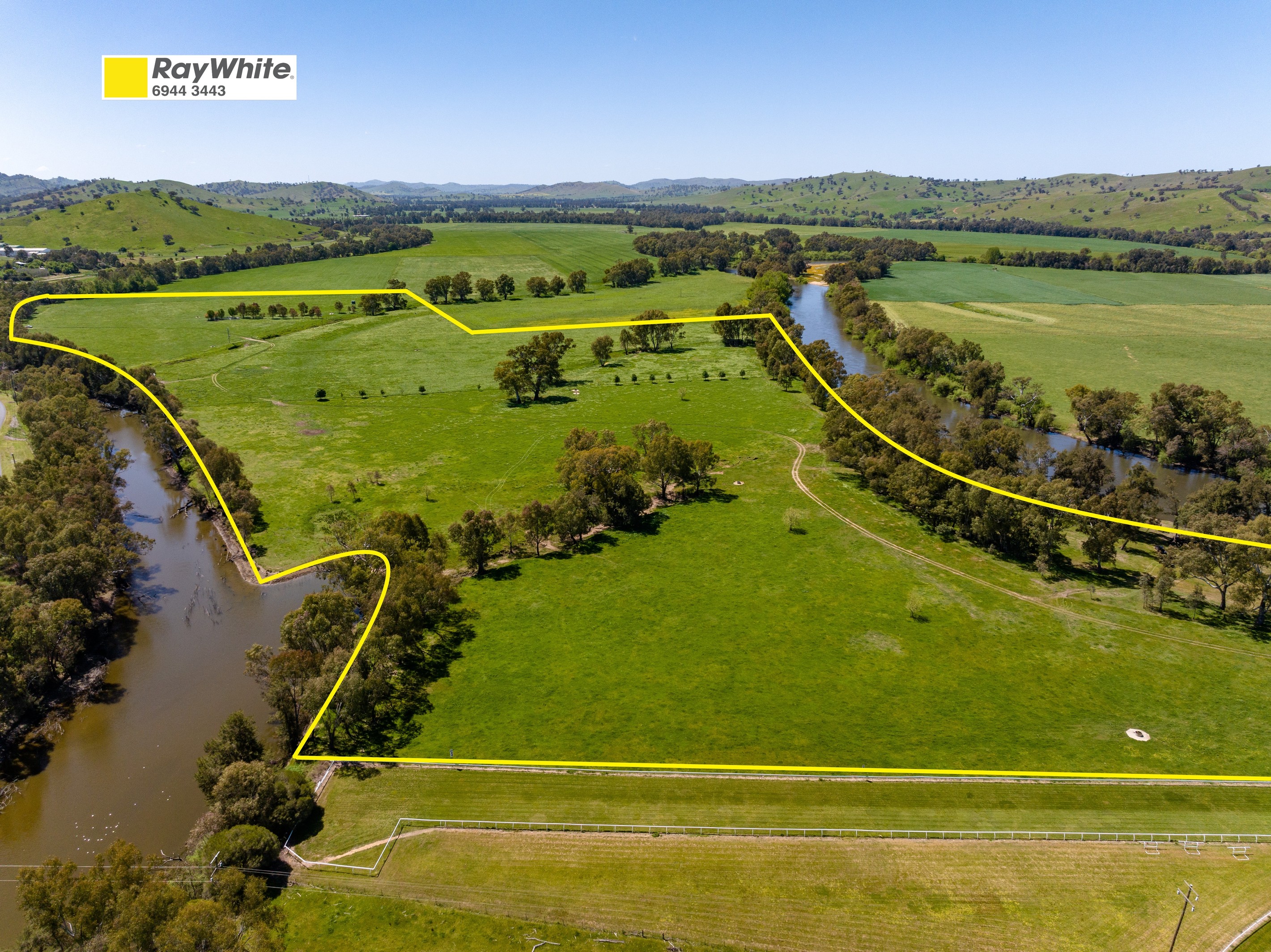 44 Dodd Street, Gundagai, NSW 2722