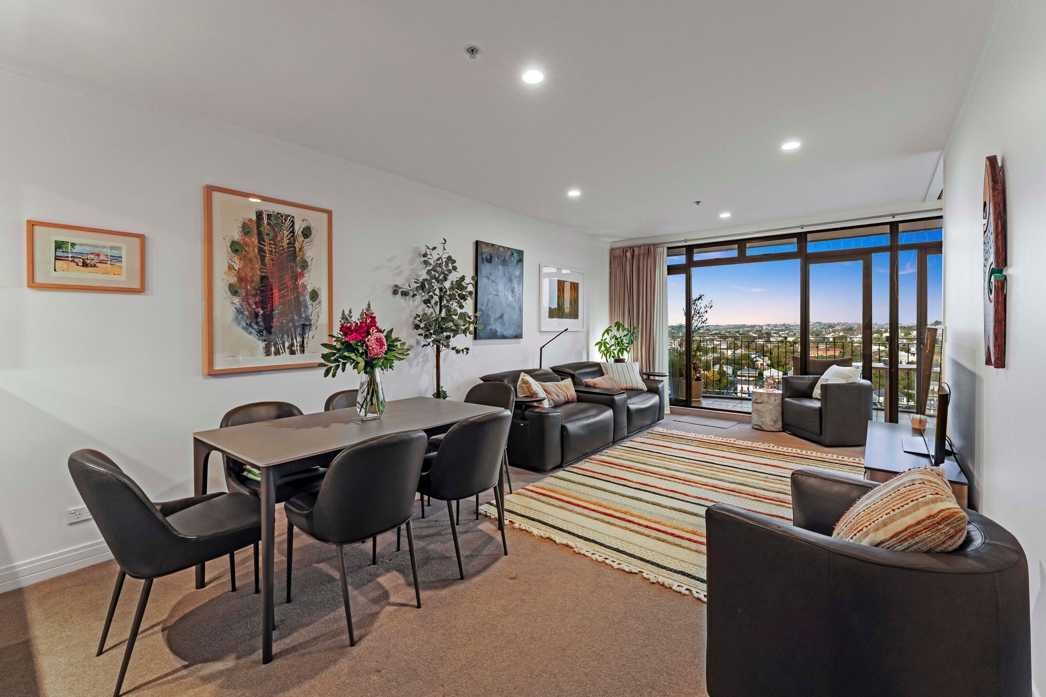 7D/36 James Cook Crescent, Remuera, Auckland City