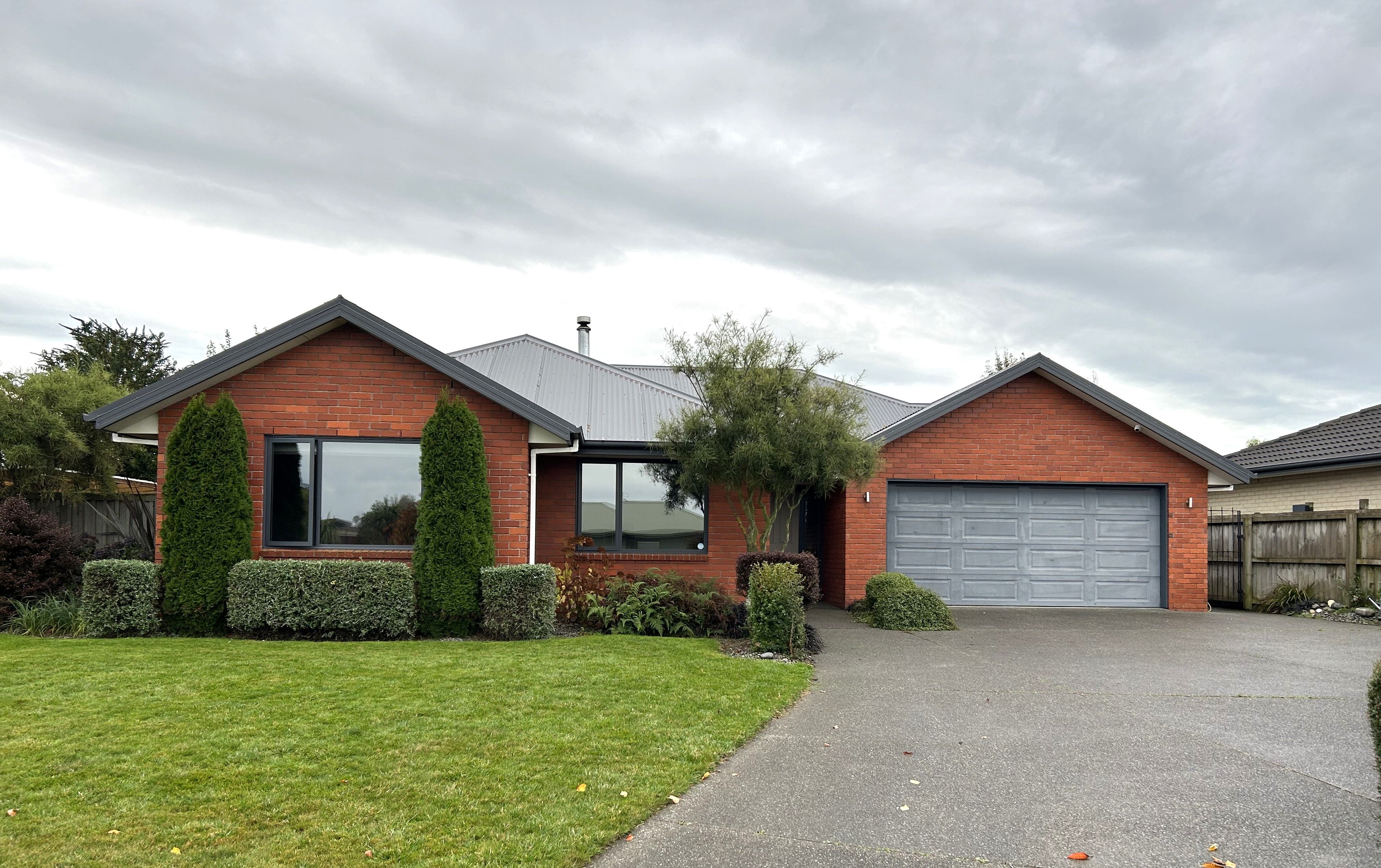 9 Keats Place, Rolleston, Selwyn District