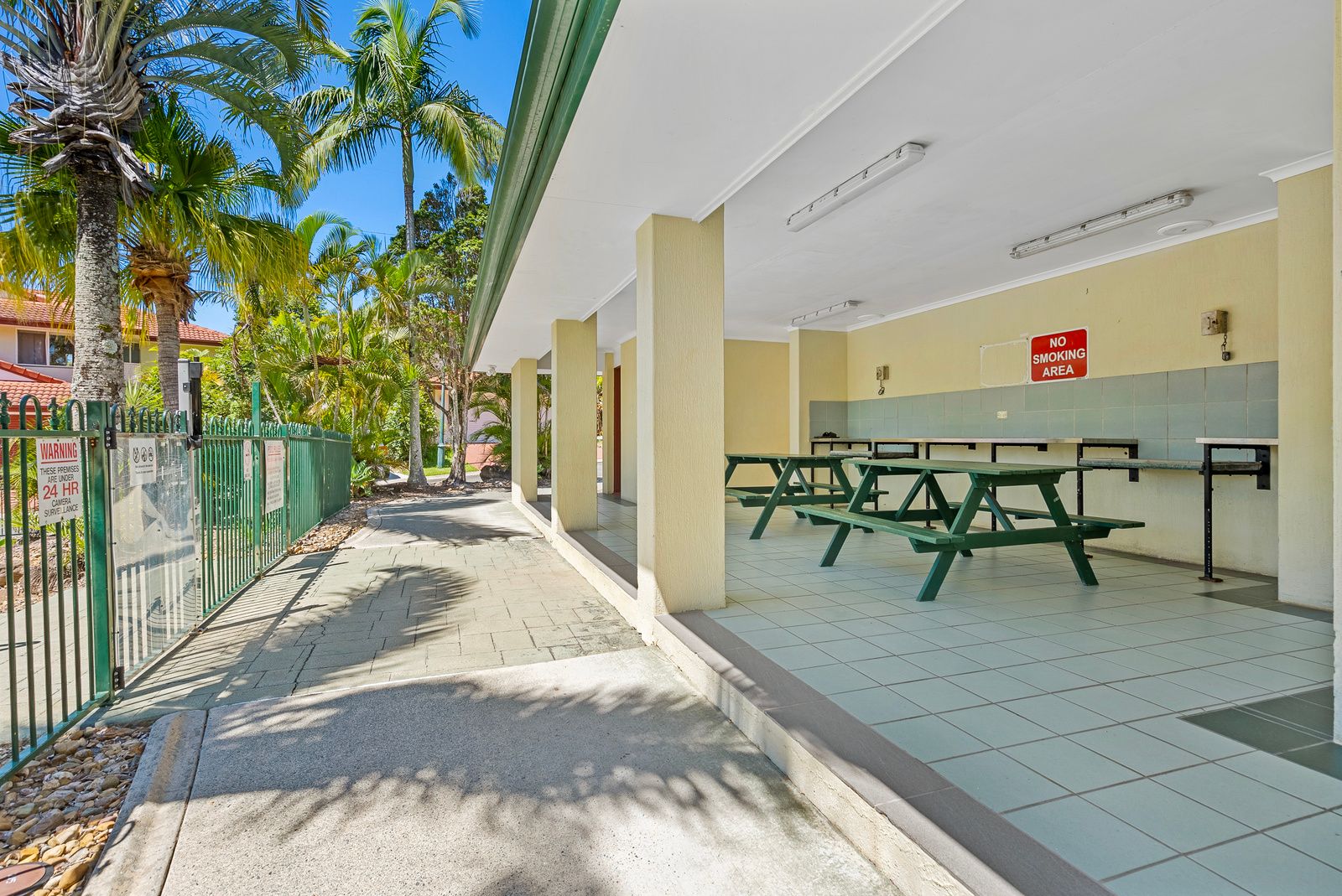 13/102 Alexander Drive — photo 18 of 19