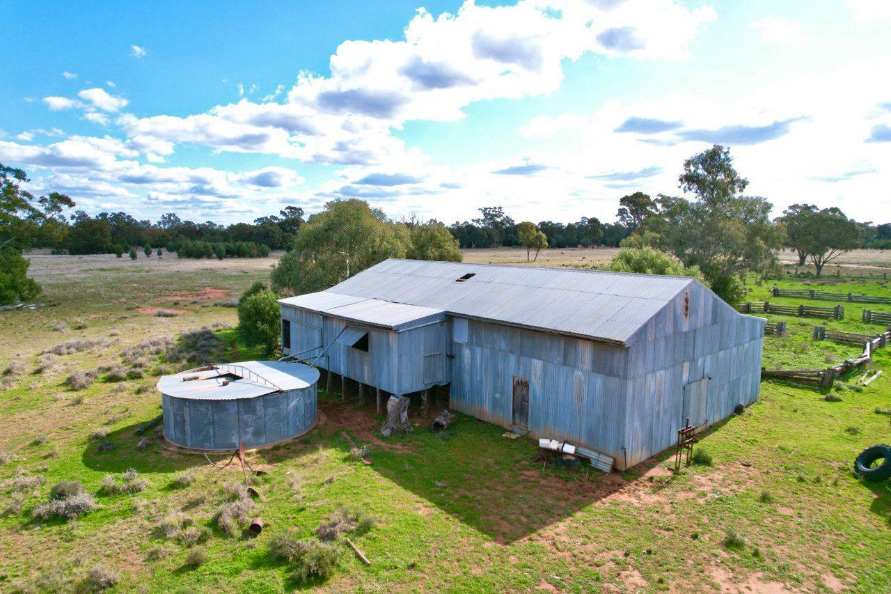 'Avalon' 2134 Vermont Hill Road, Condobolin, NSW 2877 Sold Rural