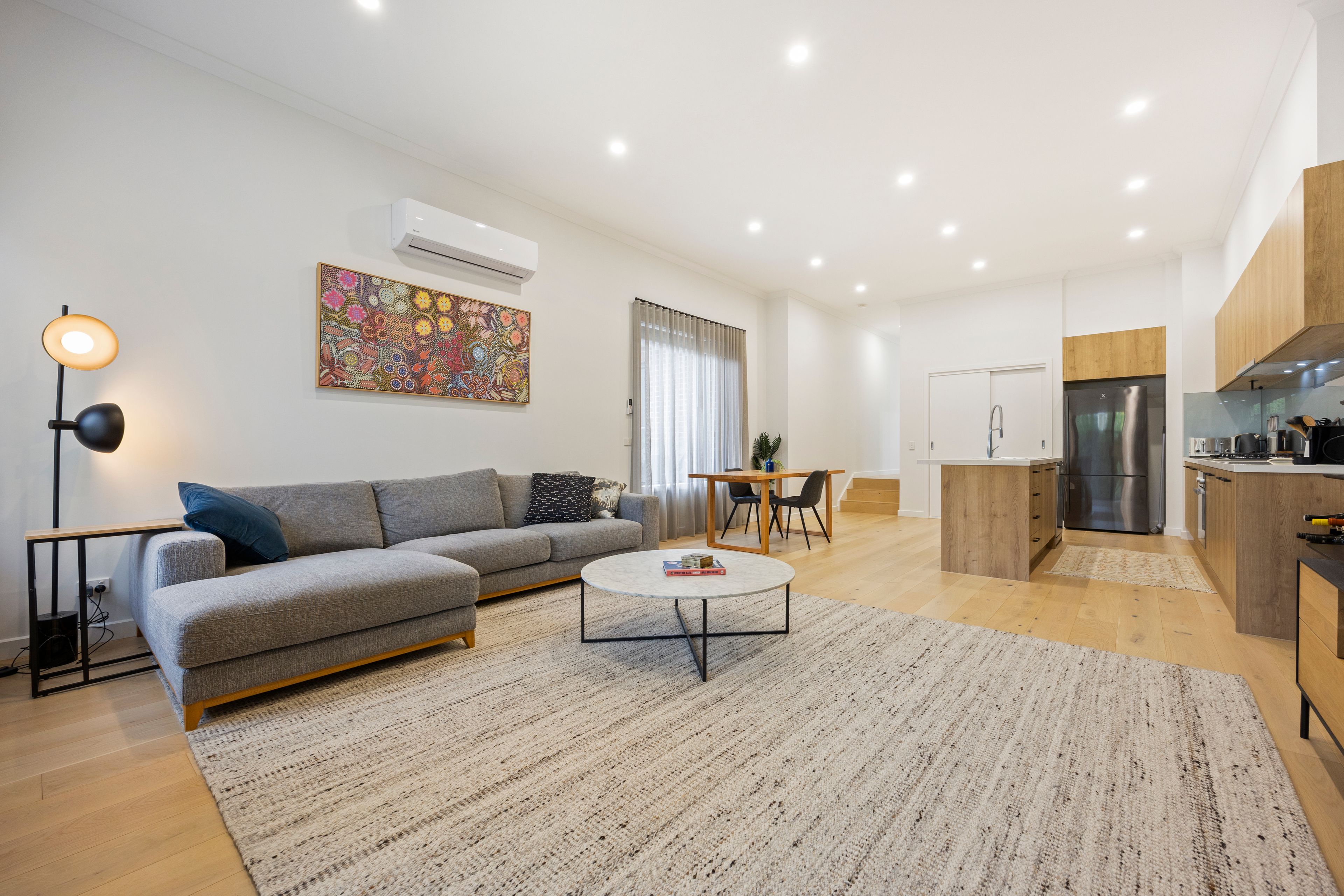 2/46 Vinter Avenue, Croydon, VIC 3136