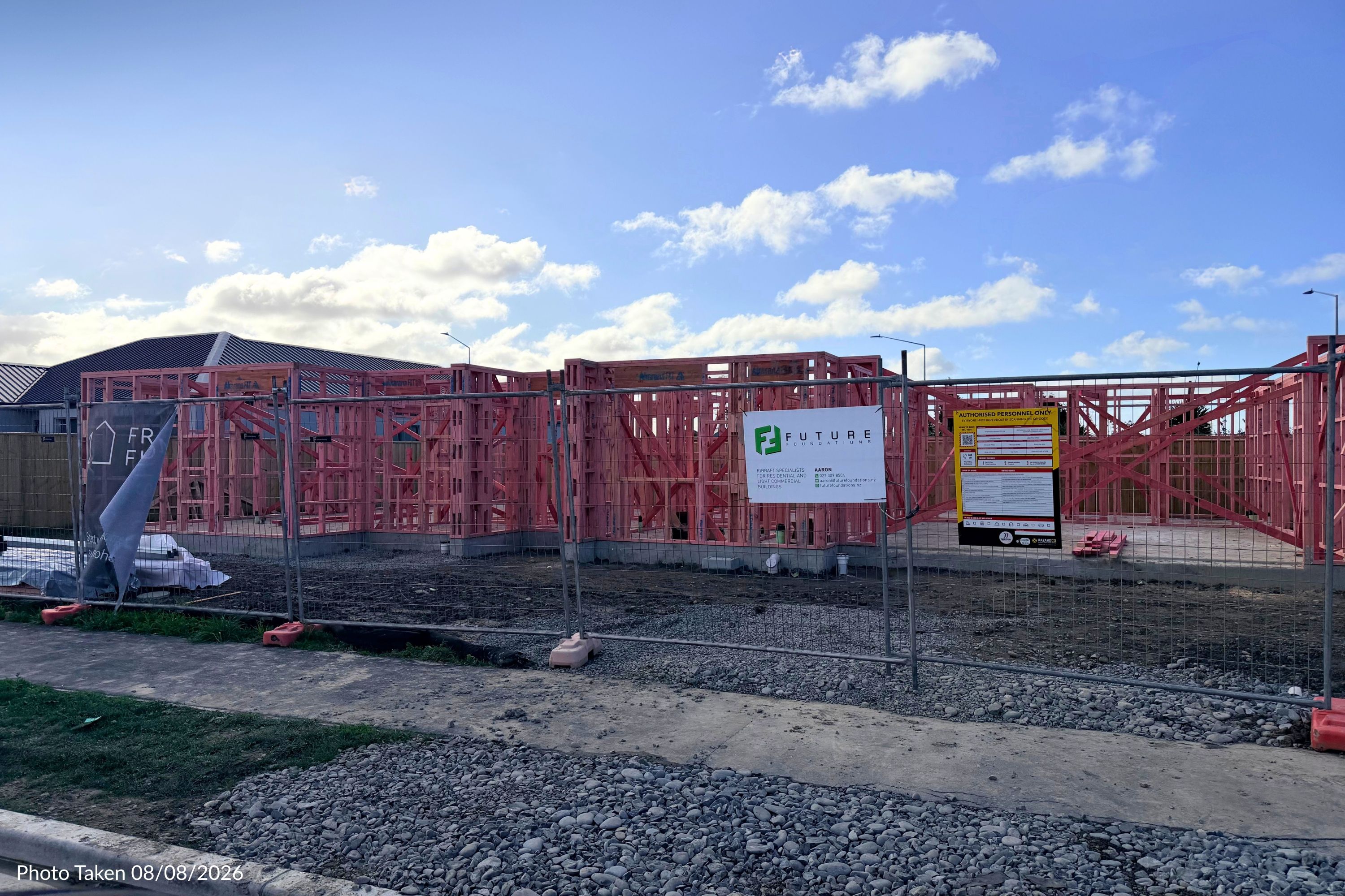 20 Padstow Loop, Prestons Grove, Marshland, Christchurch City