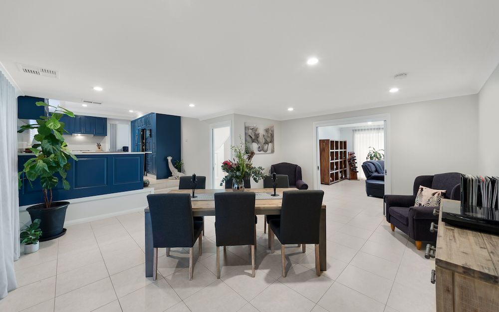 1 Fernleigh Place, Glen Alpine, NSW 2560
